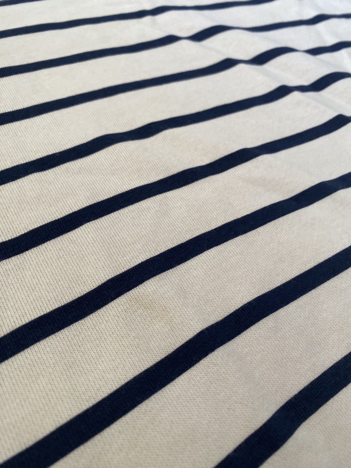 Ralph Lauren Ralph lauren Striped French Terry oversize Hoodie Size XL / US 12-14 / IT 48-50 - 11 Thumbnail