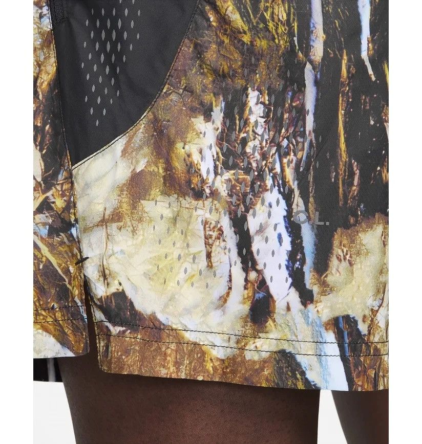 NOCTA × Nike Nike x Nocta x Realtree shorts rare camo size Xs Size US 28 / EU 44 - 5 Thumbnail