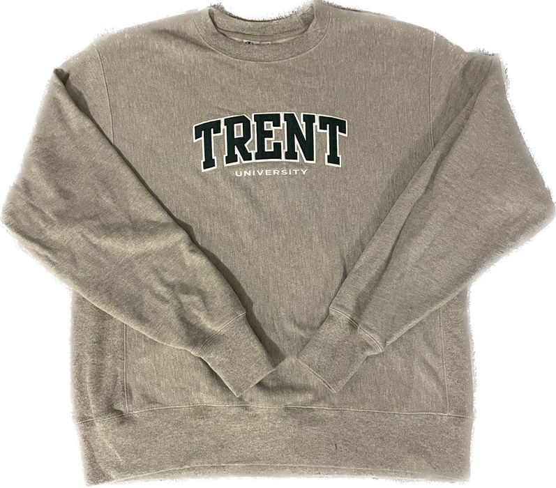 Champion Trent University Champion Sweater | Grailed