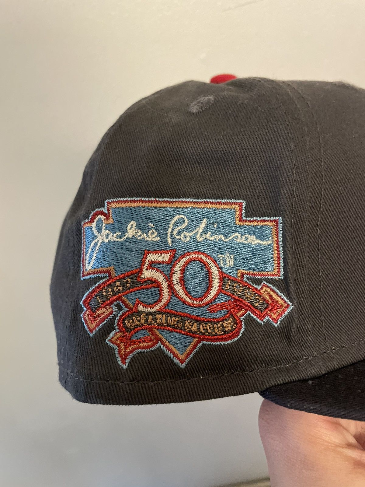 New Era Myfitteds San Diego padres swinging friar banned logo Jackie Size ONE SIZE - 3 Thumbnail
