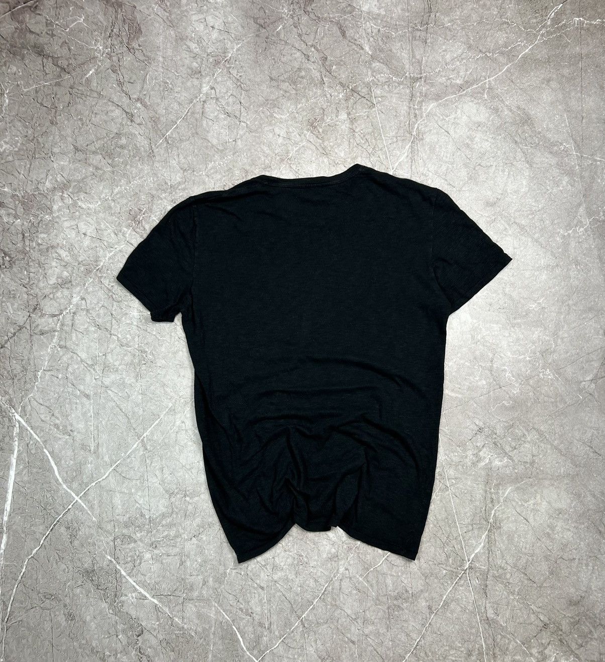 Just Cavalli × Vintage Mens Vintage Just Cavalli T-shirt luxury Size US XL / EU 56 / 4 - 2 Thumbnail
