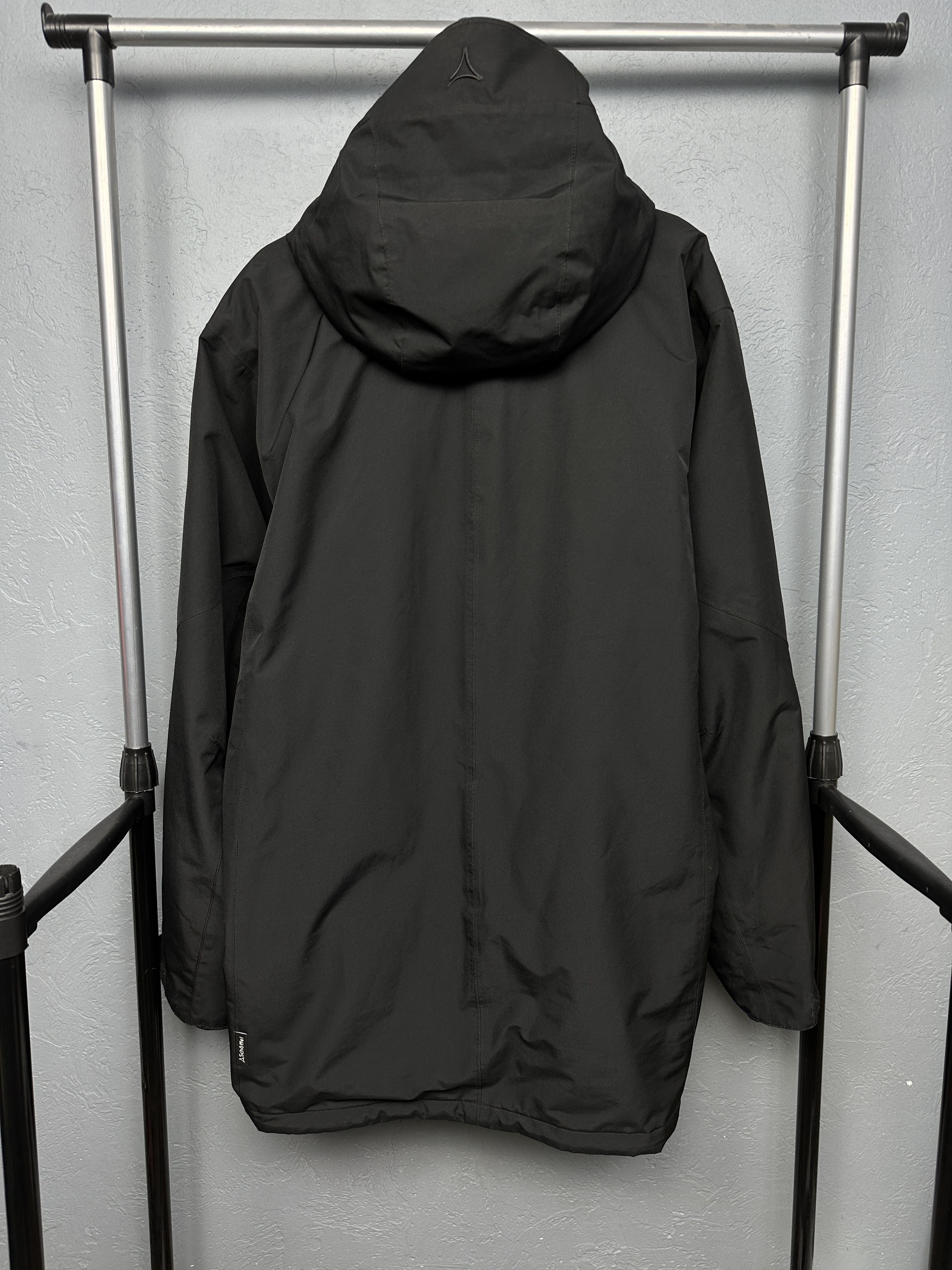 Other Schoffel Mens Windbreaker Jacket Size US XXL / EU 58 / 5 - 10 Thumbnail