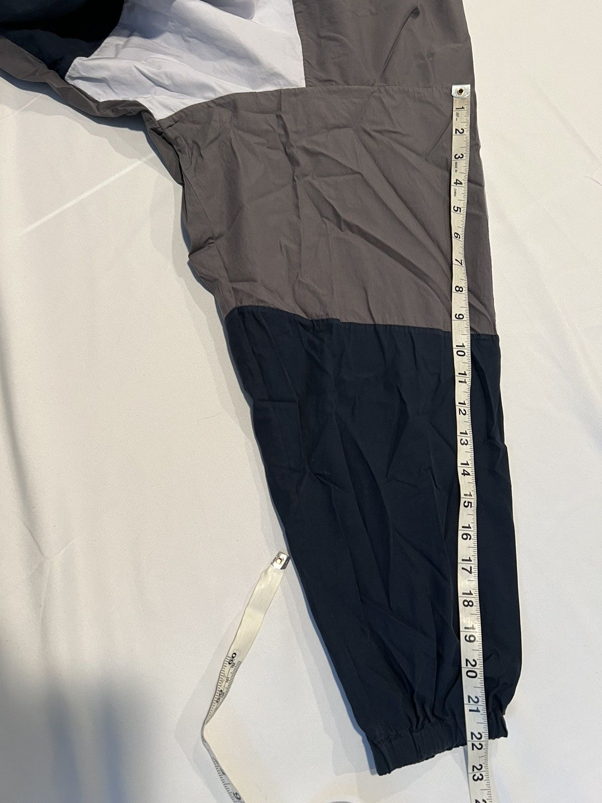 Balenciaga Balenciaga oversized jacket. 39. $1795 Size US M / EU 48-50 / 2 - 11 Thumbnail