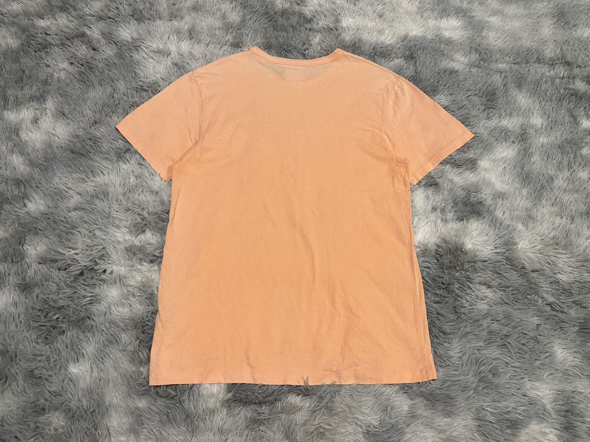 Maison Kitsune 🔥Maison Kitsune Shirt Cafe Kitsune Paris Size US L / EU 52-54 / 3 - 7 Thumbnail