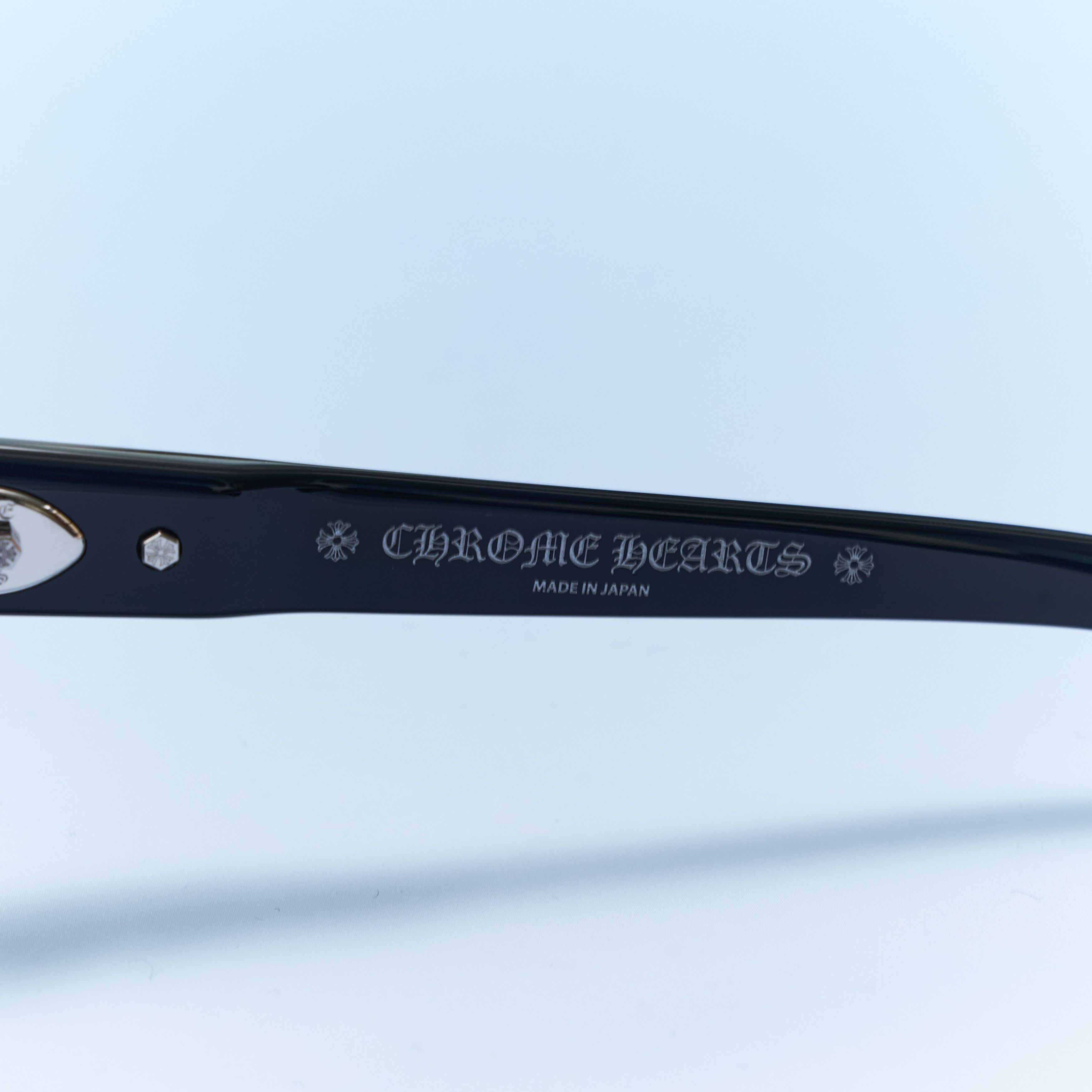 Chrome Hearts CHROME HEARTS IDAWANNA Size ONE SIZE - 5 Thumbnail