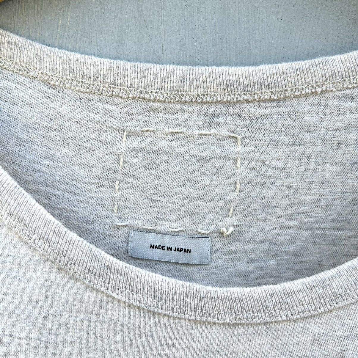 Visvim Vintage 2001 Visvim T-Shirt Navajo Blanket Pocket Size US L / EU 52-54 / 3 - 5 Thumbnail