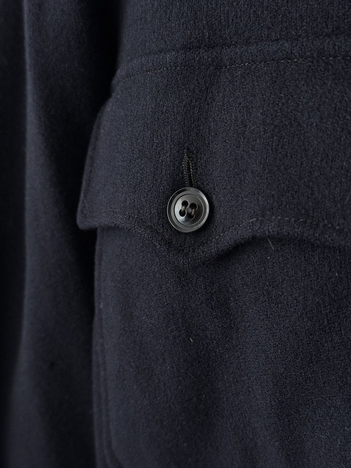 Japanese Brand 1920s Vintage Swiss ‘PKZ’ Wool Sport Hunting Jacket Size US M / EU 48-50 / 2 - 6 Thumbnail