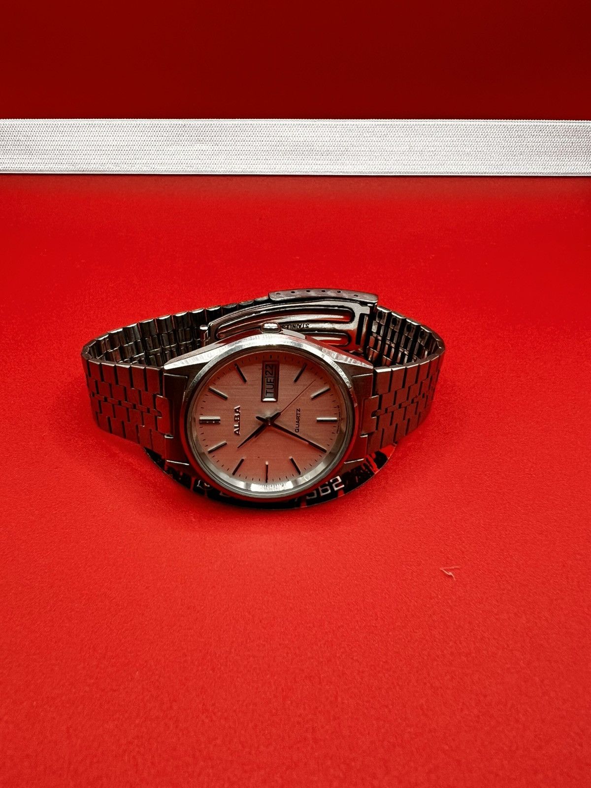 ALBA × Seiko Seiko ALBA Y113 Size ONE SIZE - 2 Thumbnail