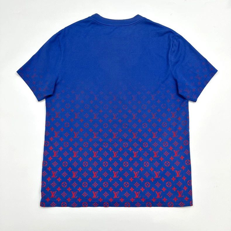 Louis Vuitton Louis Vuitton Full print dark lines gradient presbyopia bl Size US XXL / EU 58 / 5 - 3 Thumbnail