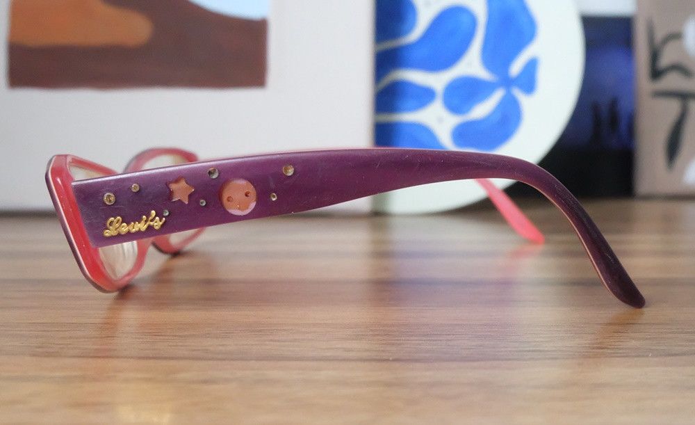 Levi's Levi's Lady Glasses Size ONE SIZE - 2 Thumbnail