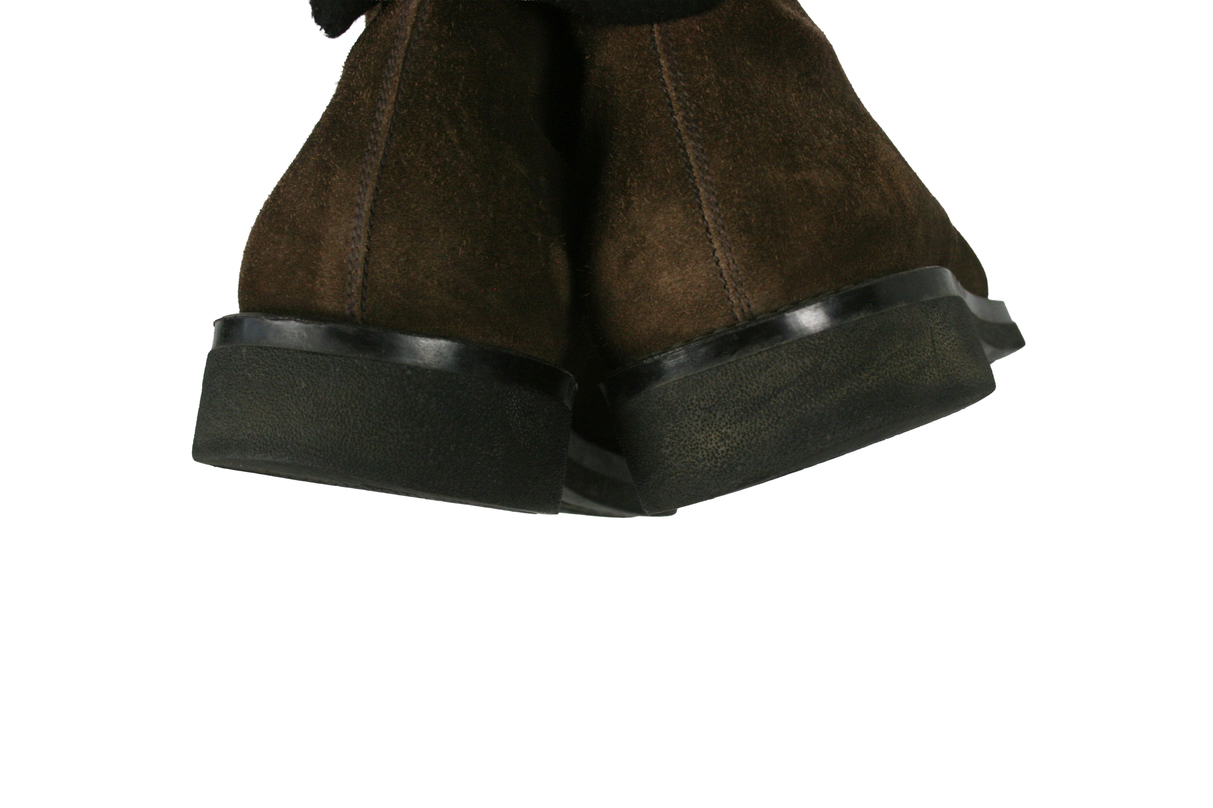 Barrett Suede Chukka Ankle Boots Size US 9 / EU 42 - 12 Thumbnail