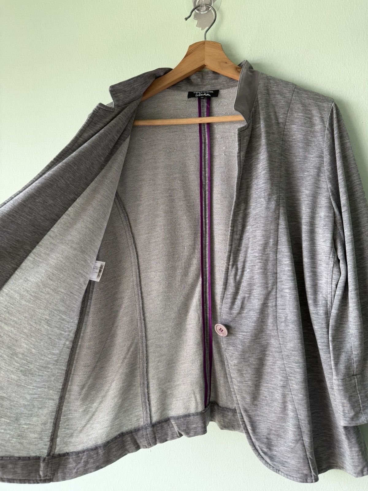 Sonia Rykiel Sonia Rykiel Size S / US 4 / IT 40 - 4 Thumbnail