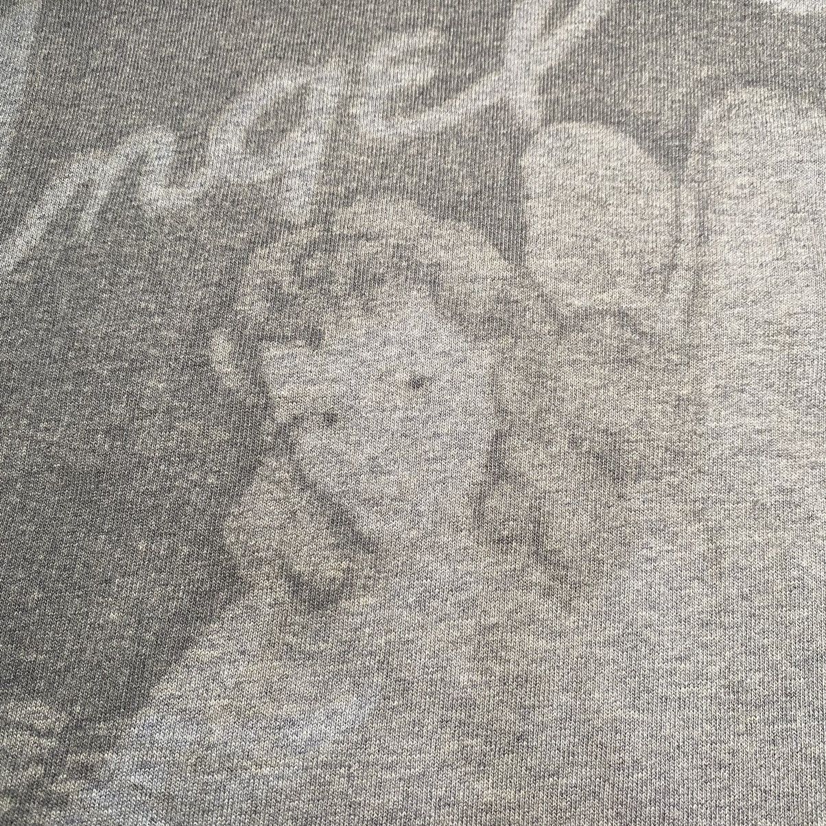 Japanese Brand FREE RAGE DIABOLICAL ANGEL JAPANESE BRAND T SHIRT Size US L / EU 52-54 / 3 - 8 Thumbnail