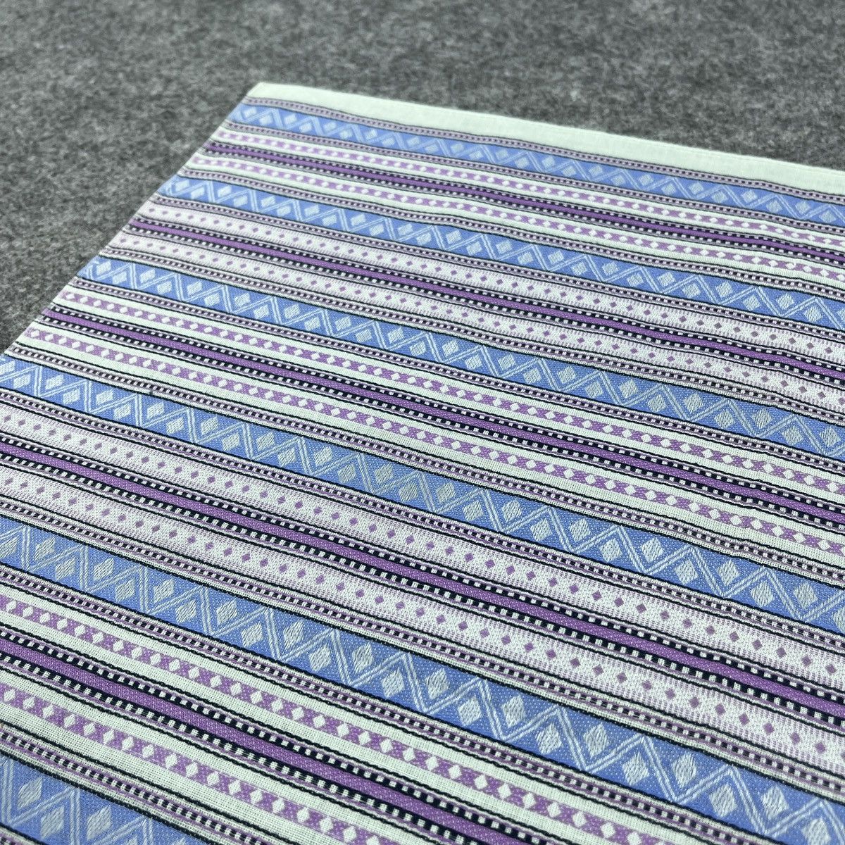 Kenzo Kenzo Handkerchief / Bandana / Neckerchief / Headscarf B1042 Size ONE SIZE - 7 Thumbnail