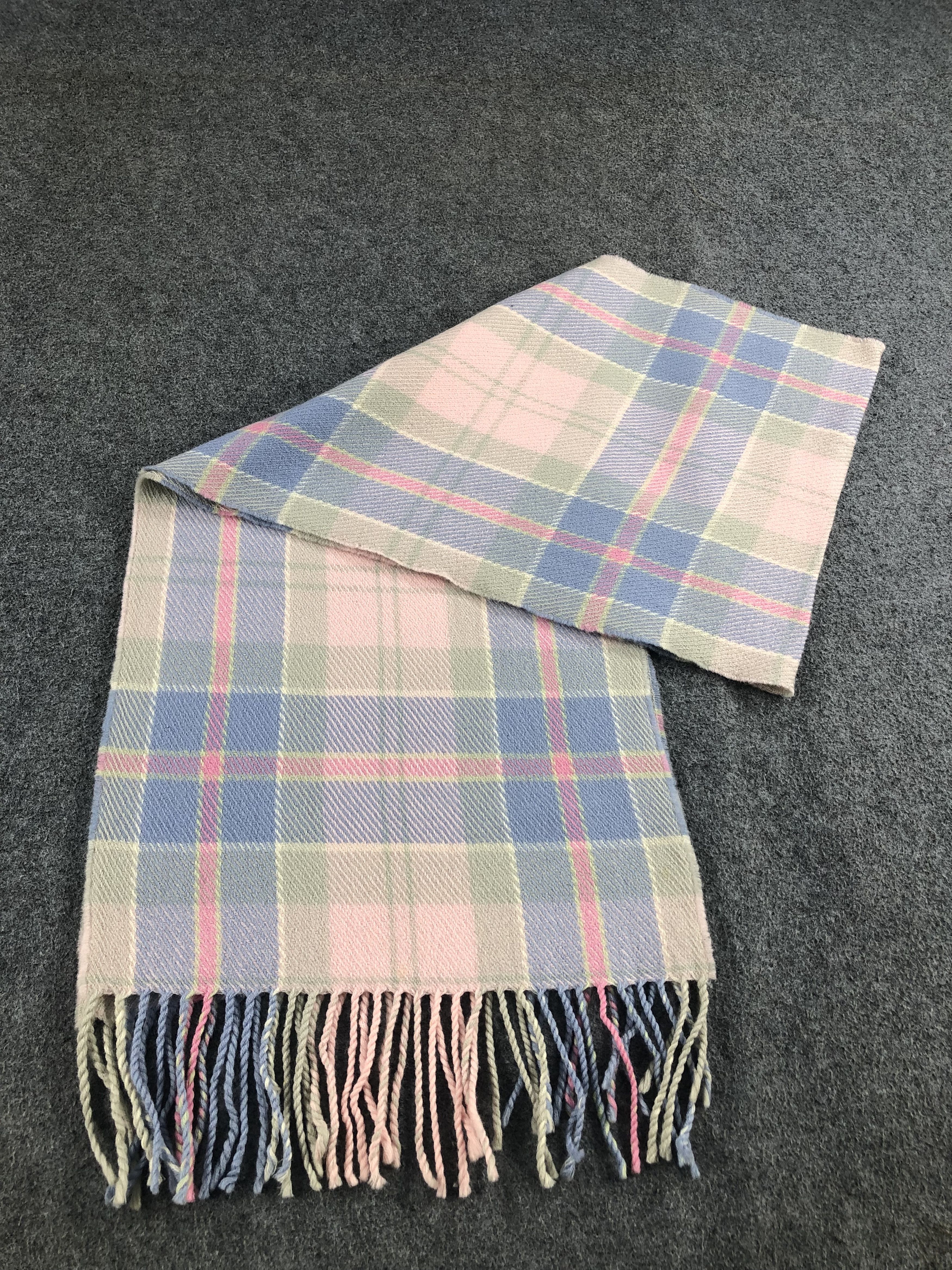 Courreges Courreges Scarf / Muffler / Neckwear Size ONE SIZE - 4 Thumbnail