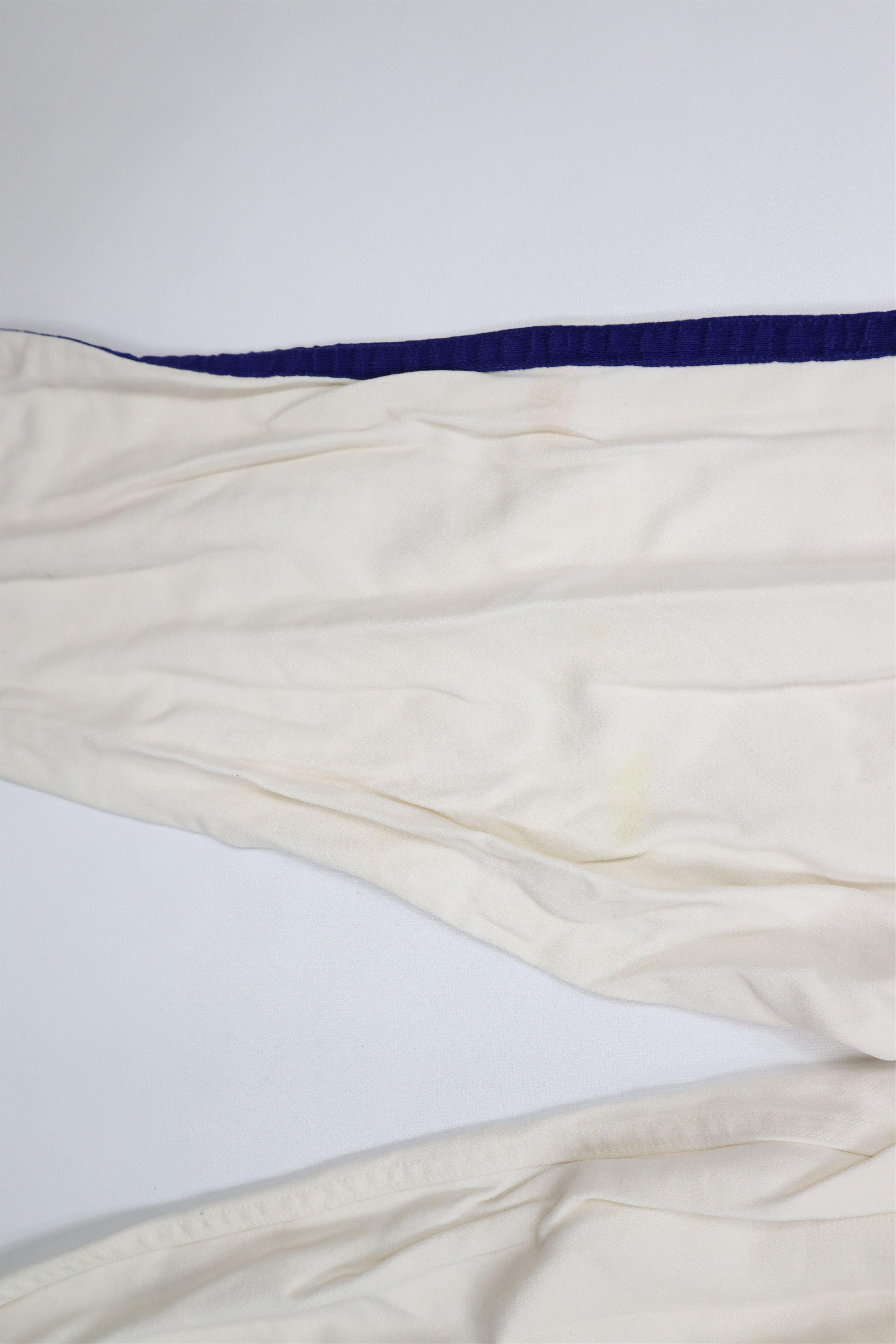 Vintage Vintage 50s 60s Striped Baseball Football Uniform Pants USA Size US 34 / EU 50 - 14 Thumbnail