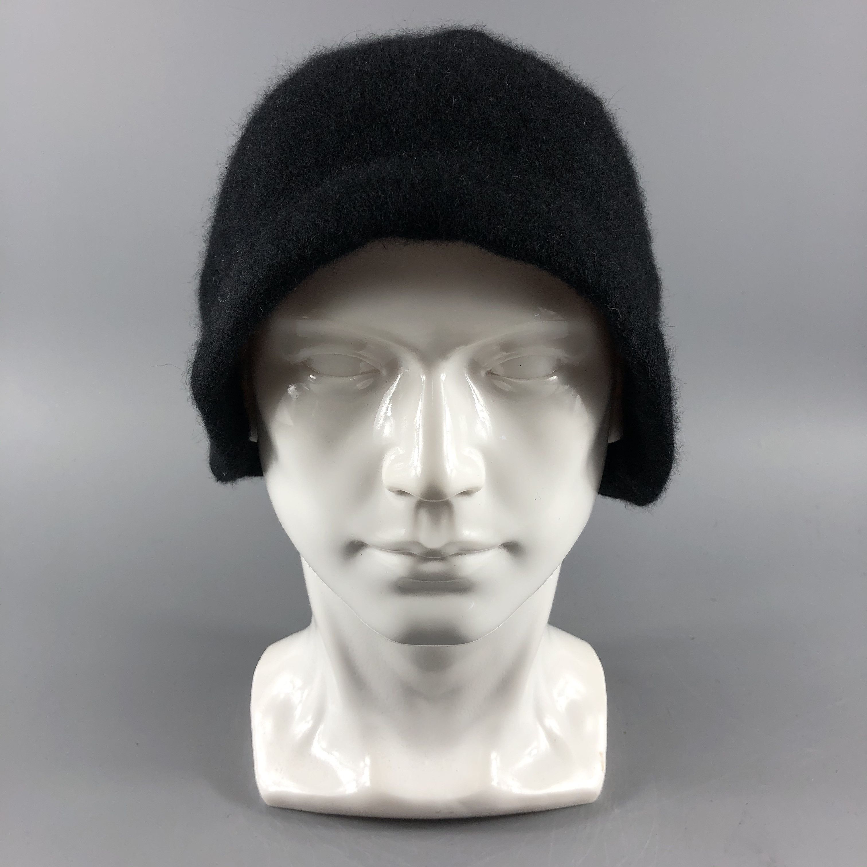 image of Vintage Hats Alps Kawamura Beanie Snow Cap B270, Men's