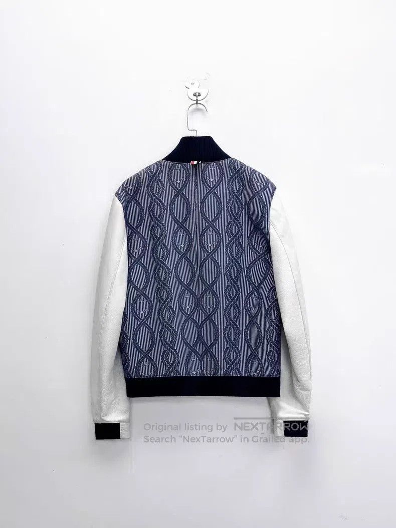 Thom Browne Thom Browne Jacket Size US S / EU 44-46 / 1 - 2 Thumbnail