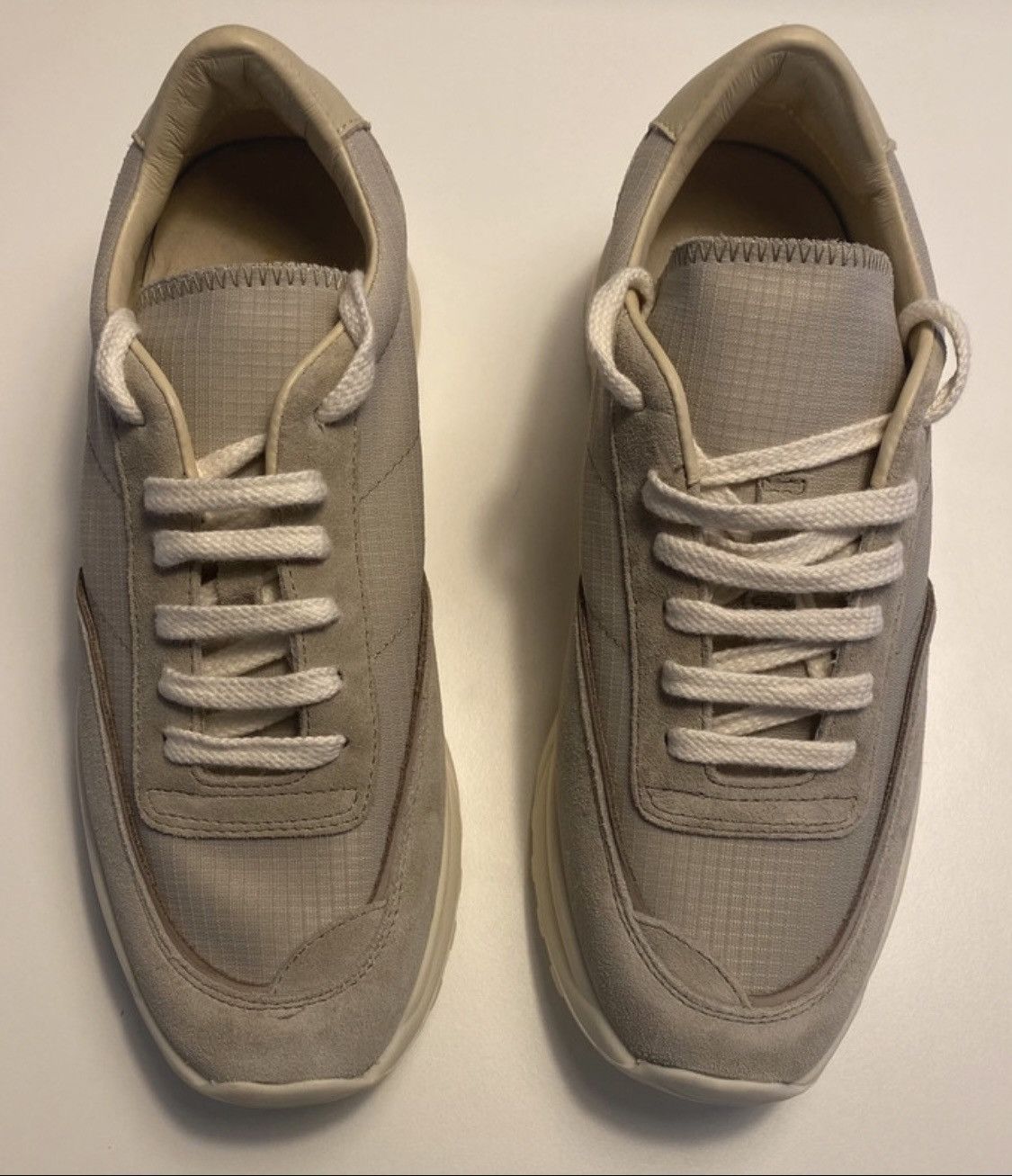 Common Projects Common projects sneakers Size US 7 / IT 37 - 3 Thumbnail