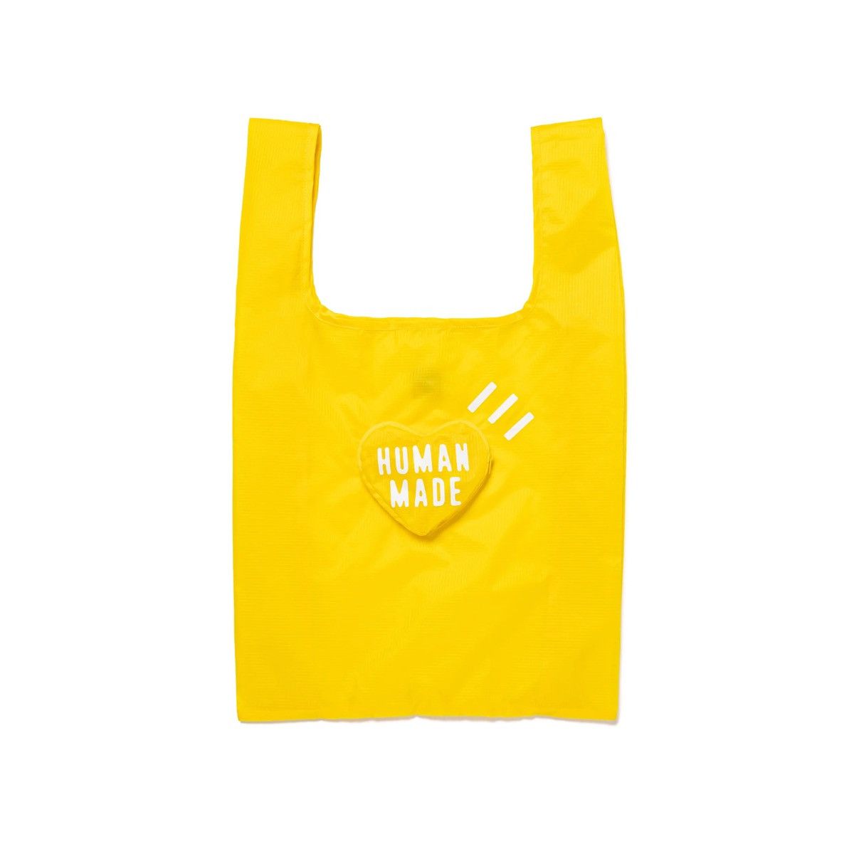 Human Made Human Made Shopping Bag Size ONE SIZE - 1 Thumbnail