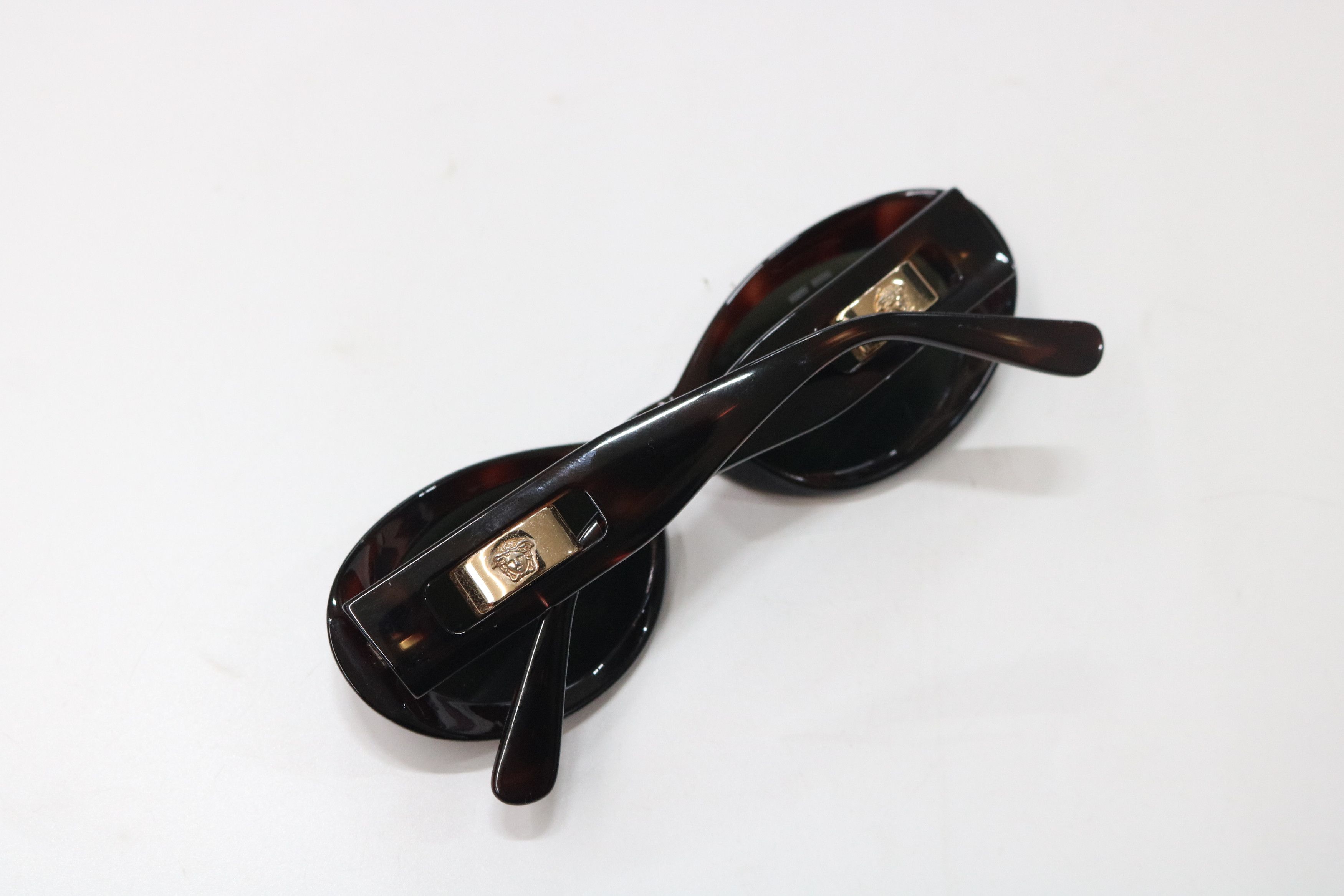 Versace VERSACE 1996 Sunglasses Size ONE SIZE - 5 Thumbnail