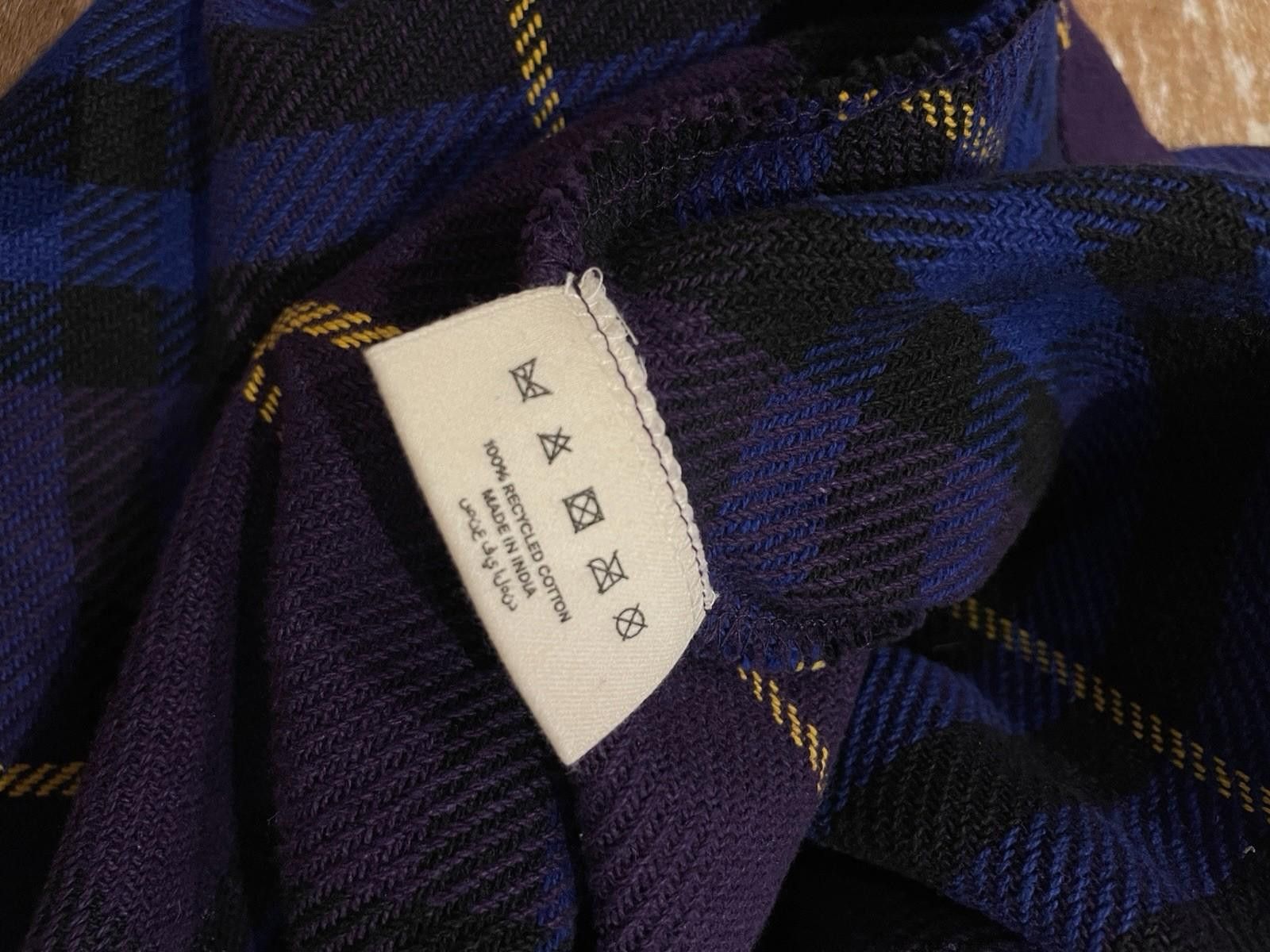 Burberry Burberry Oversized Tote — Extremely Rare Size ONE SIZE - 2 Thumbnail