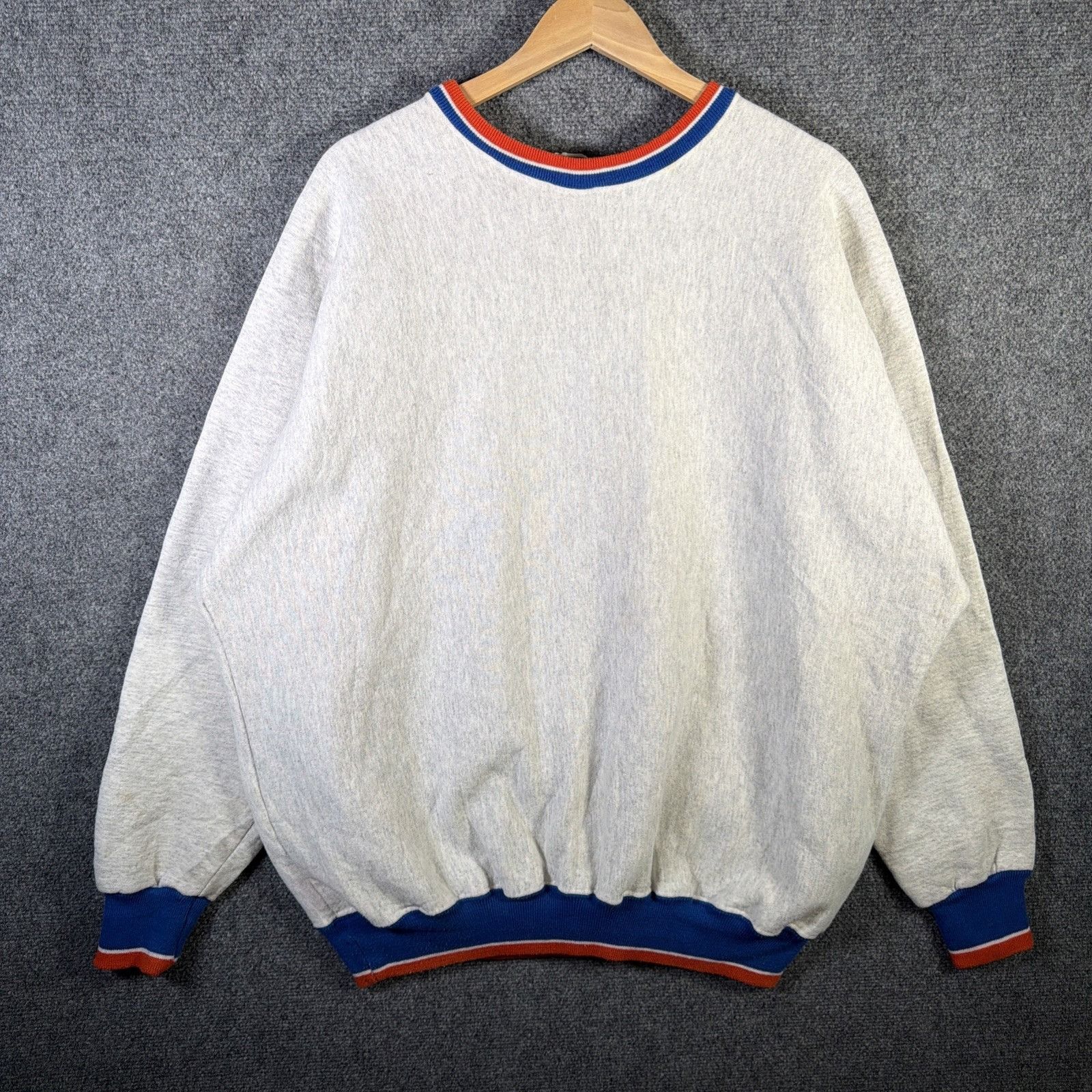 NCAA Vintage Florida Gators Sweatshirt XL 90s NCAA Final Four Size US XL / EU 56 / 4 - 7 Thumbnail