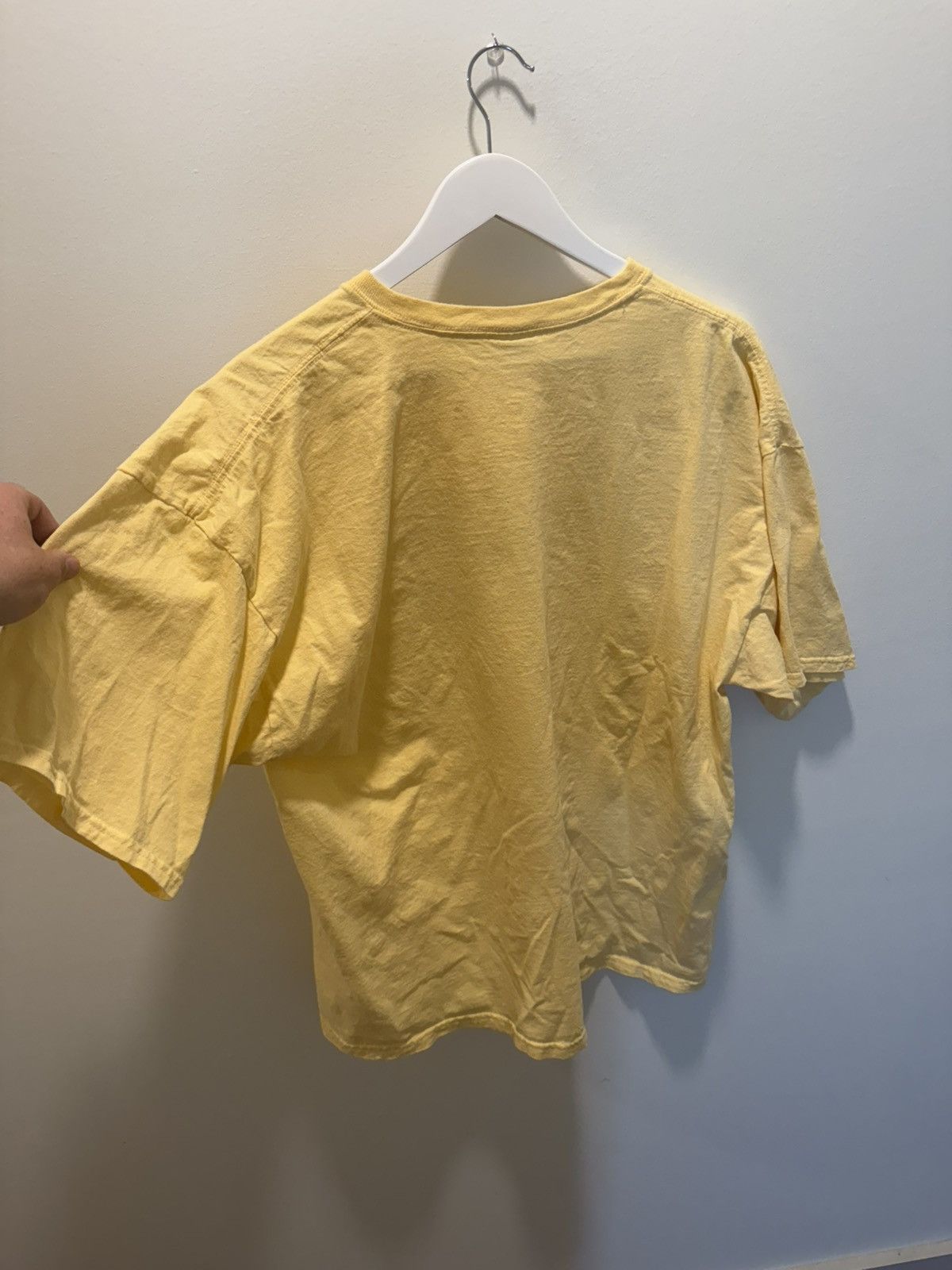 Vintage VTG TASTY KAKES OVERSIZED TEE Size US XXL / EU 58 / 5 - 8 Thumbnail