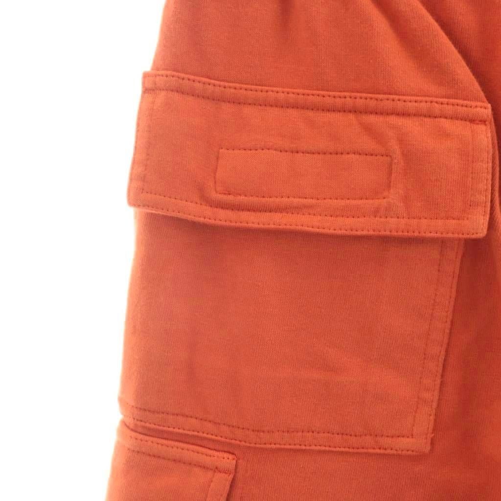 Rick Owens Drkshdw DRKSHDW MASTODON CUT PANTS XS Size US 30 / EU 46 - 7 Thumbnail