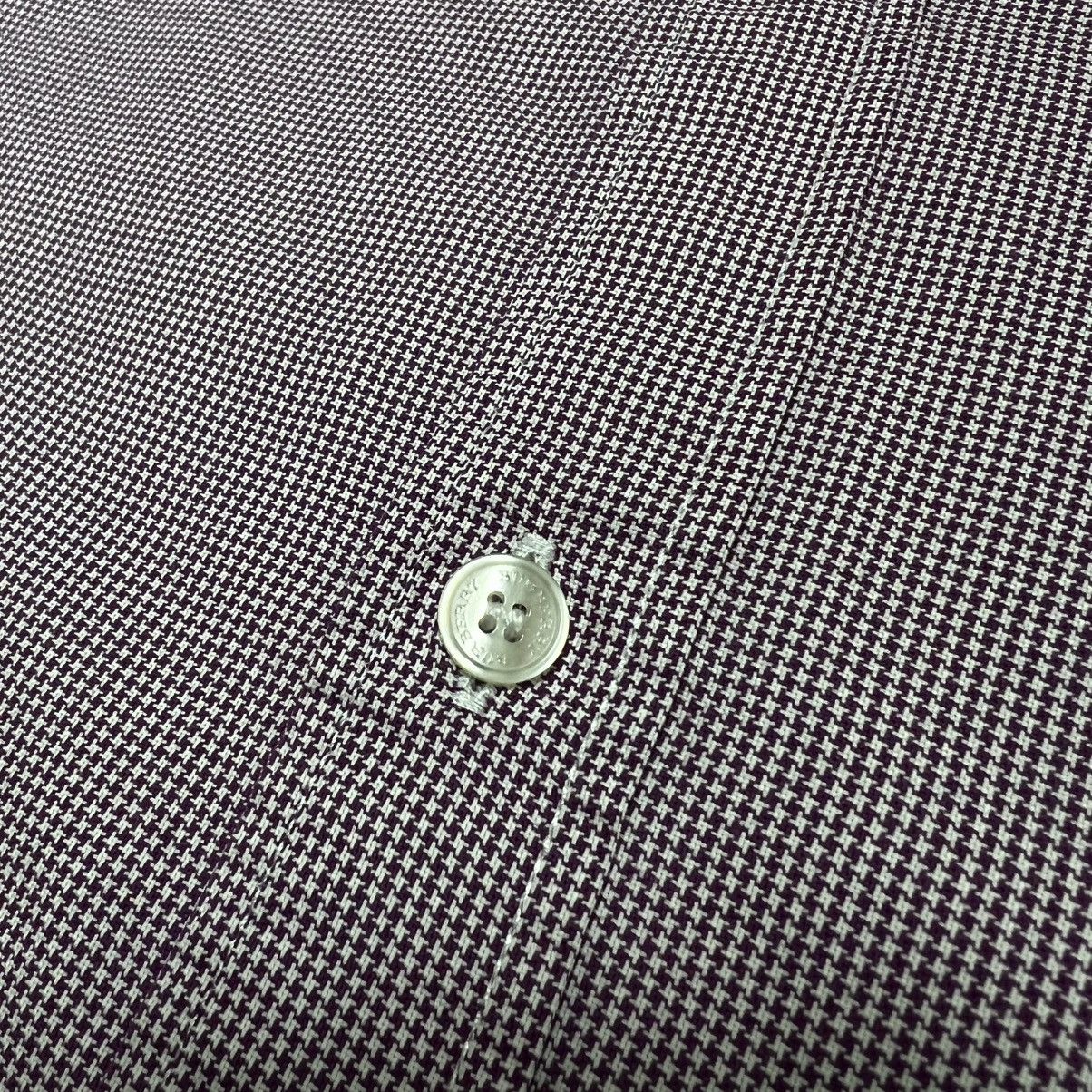 Burberry Burberry Shirt Nova Check Size US M / EU 48-50 / 2 - 7 Thumbnail