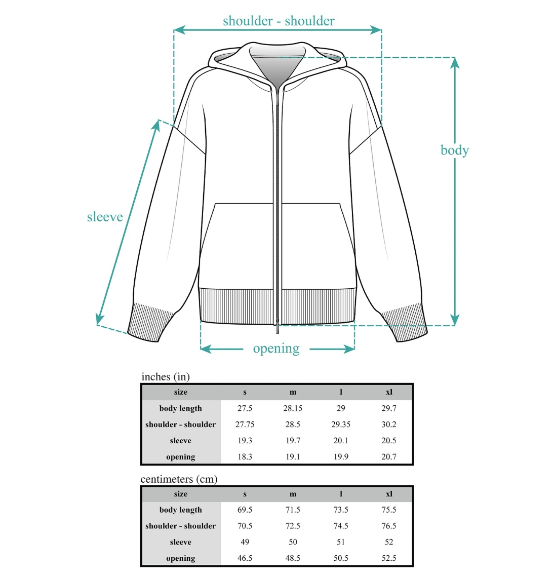 Other Raised Online Mint Hoodie Size US M / EU 48-50 / 2 - 8 Thumbnail