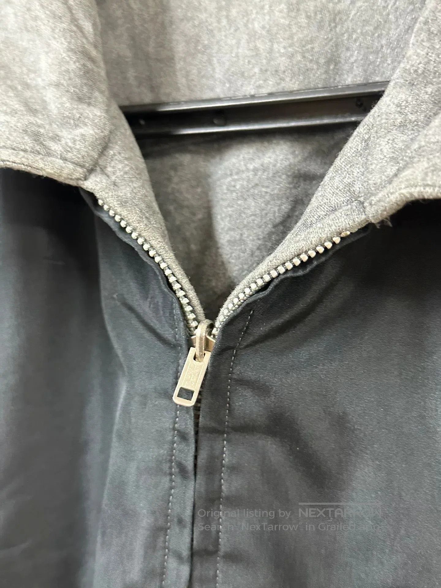Comme des Garcons Homme Plus comme des garcons homme oversized long jacket. Size US XL / EU 56 / 4 - 8 Thumbnail