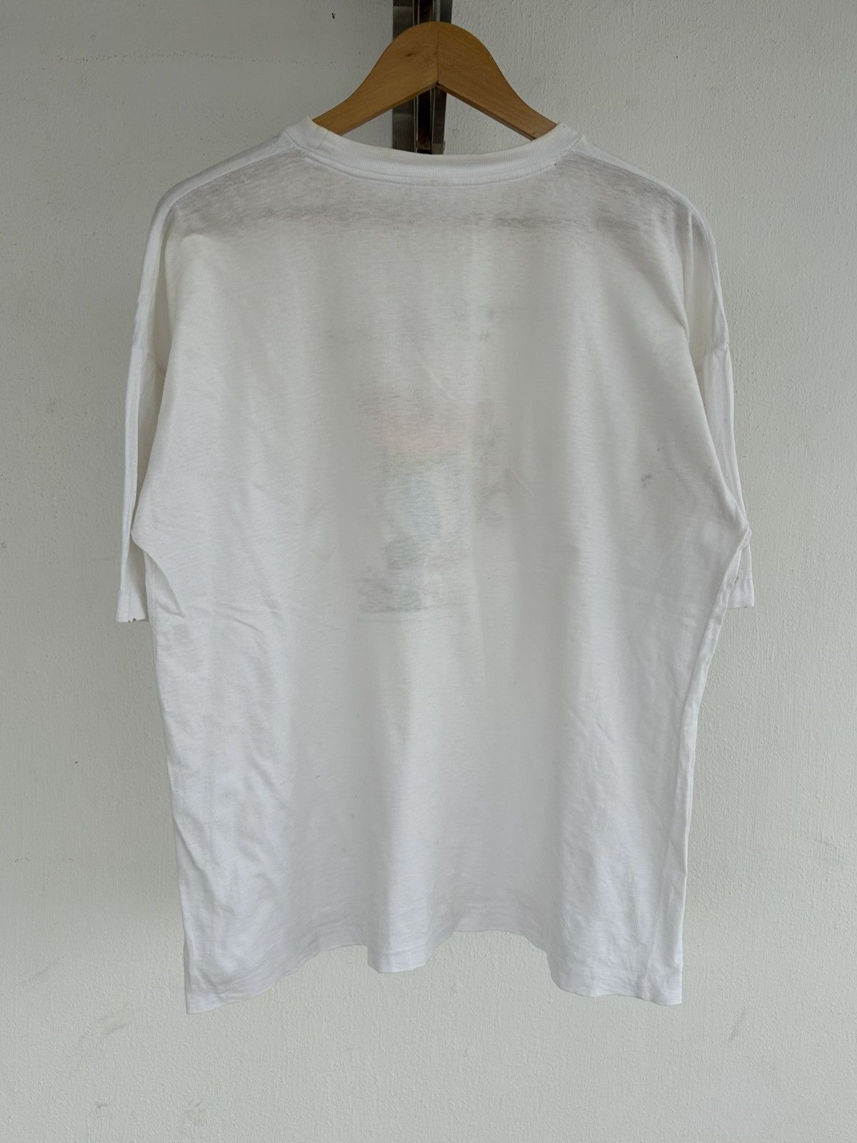 Cartoon Network 1990s Asterix and Obelix t-shirt Size US XL / EU 56 / 4 - 2 Thumbnail