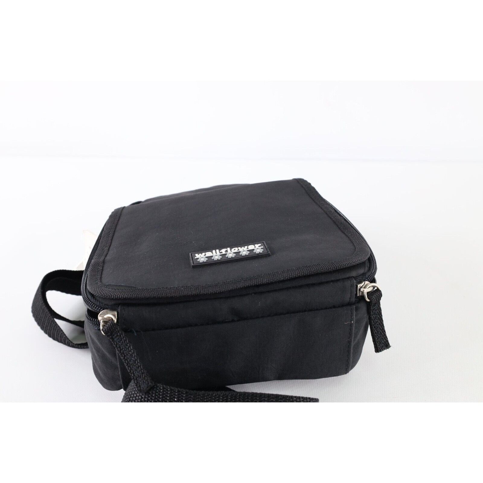 Vintage NOS Vintage 90s Grunge Streetwear Wallflower Mini Backpack Size ONE SIZE - 8 Thumbnail