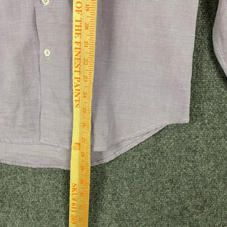 Report Collection Report Collection Button Up Shirt Men Small Modern 15 32/33 Size US S / EU 44-46 / 1 - 6 Thumbnail
