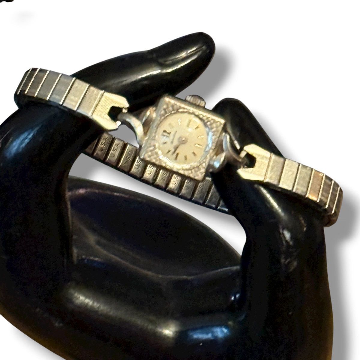 Vintage Vintage Boluva 10K rolled plated mechanical watch Size ONE SIZE - 2 Thumbnail