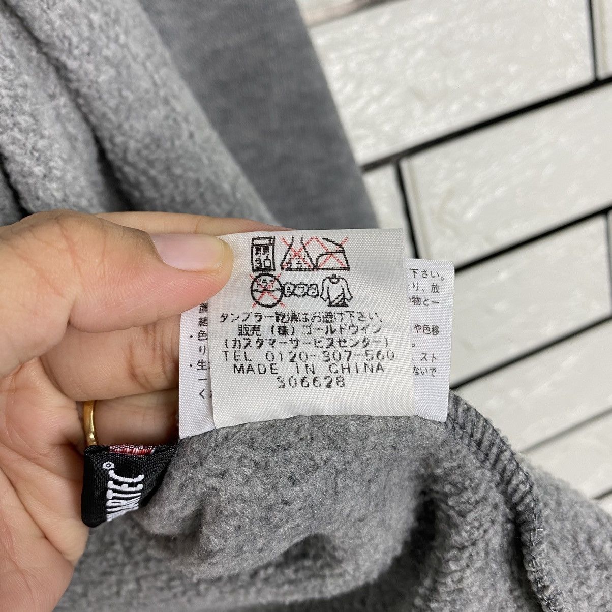 The North Face Vintage Zipper Jacket The North Face Size US M / EU 48-50 / 2 - 23 Thumbnail