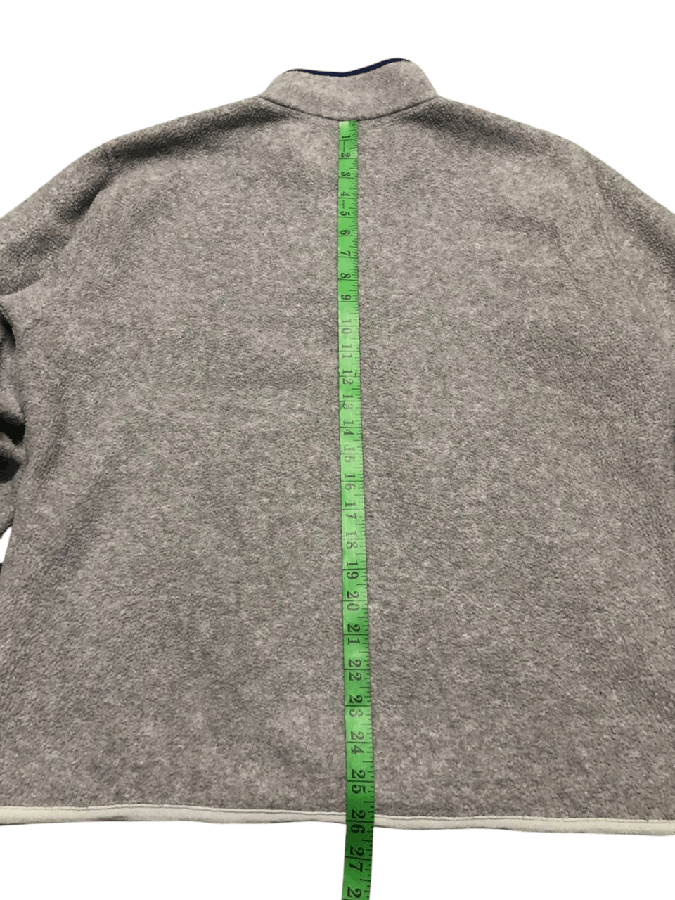 Helly Hansen × Polartec × Vintage 90s Helly Hansen Polartec Half Zipper Button Fleece Jacket Size US M / EU 48-50 / 2 - 12 Thumbnail