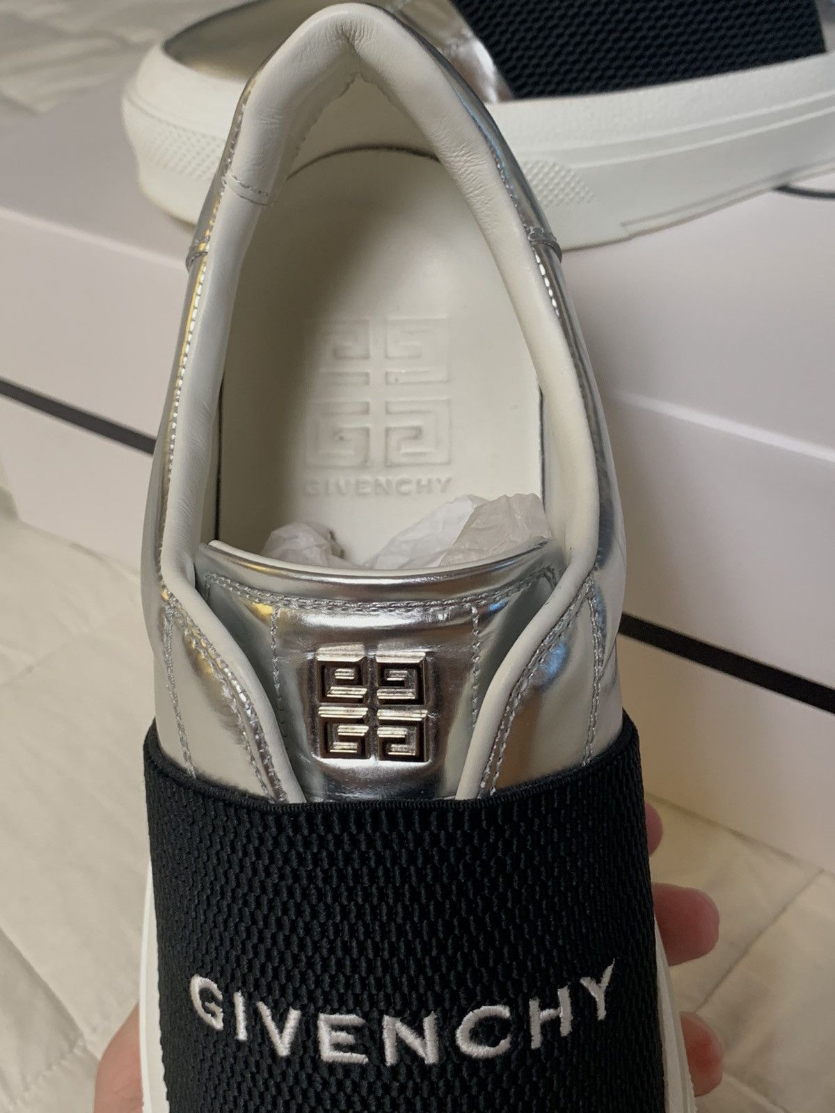 Givenchy Givenchy City Sport Sneakers Size US 10 / EU 43 - 2 Thumbnail