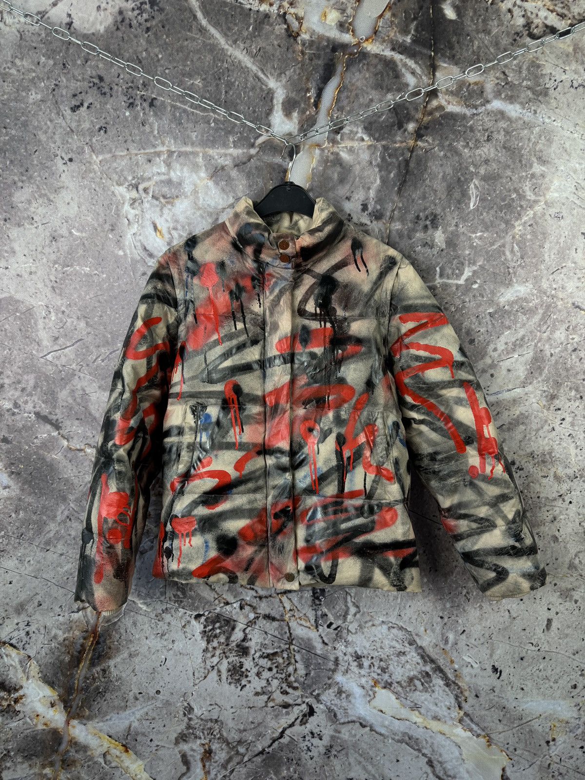 Calvin Klein × Other Women’s Calvin Klein Jeans Jacket Streetwear Size Small Size S / US 4 / IT 40 - 2 Thumbnail