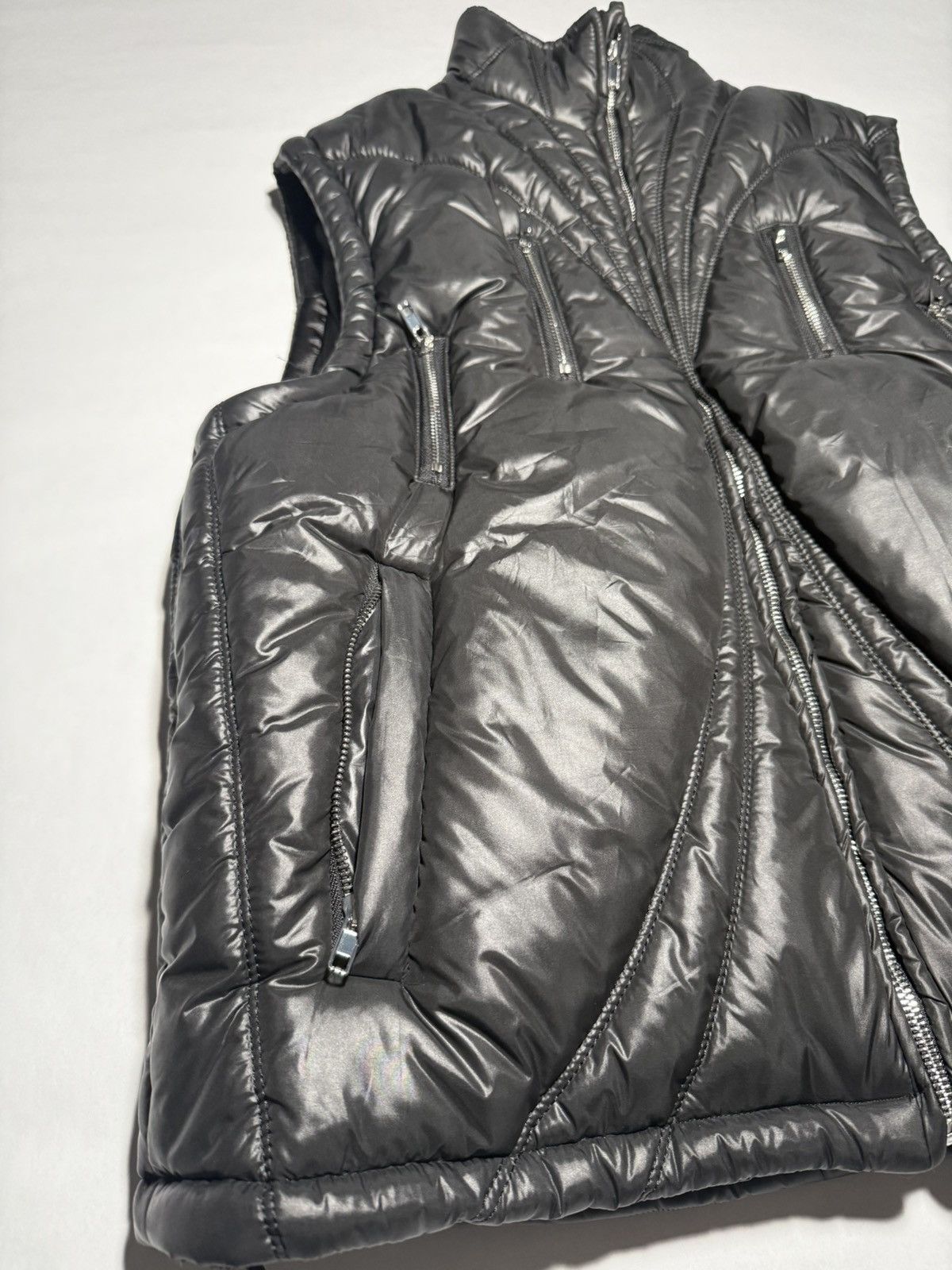 Other Vengeance Studios Walking Dead puffer Size US L / EU 52-54 / 3 - 2 Thumbnail