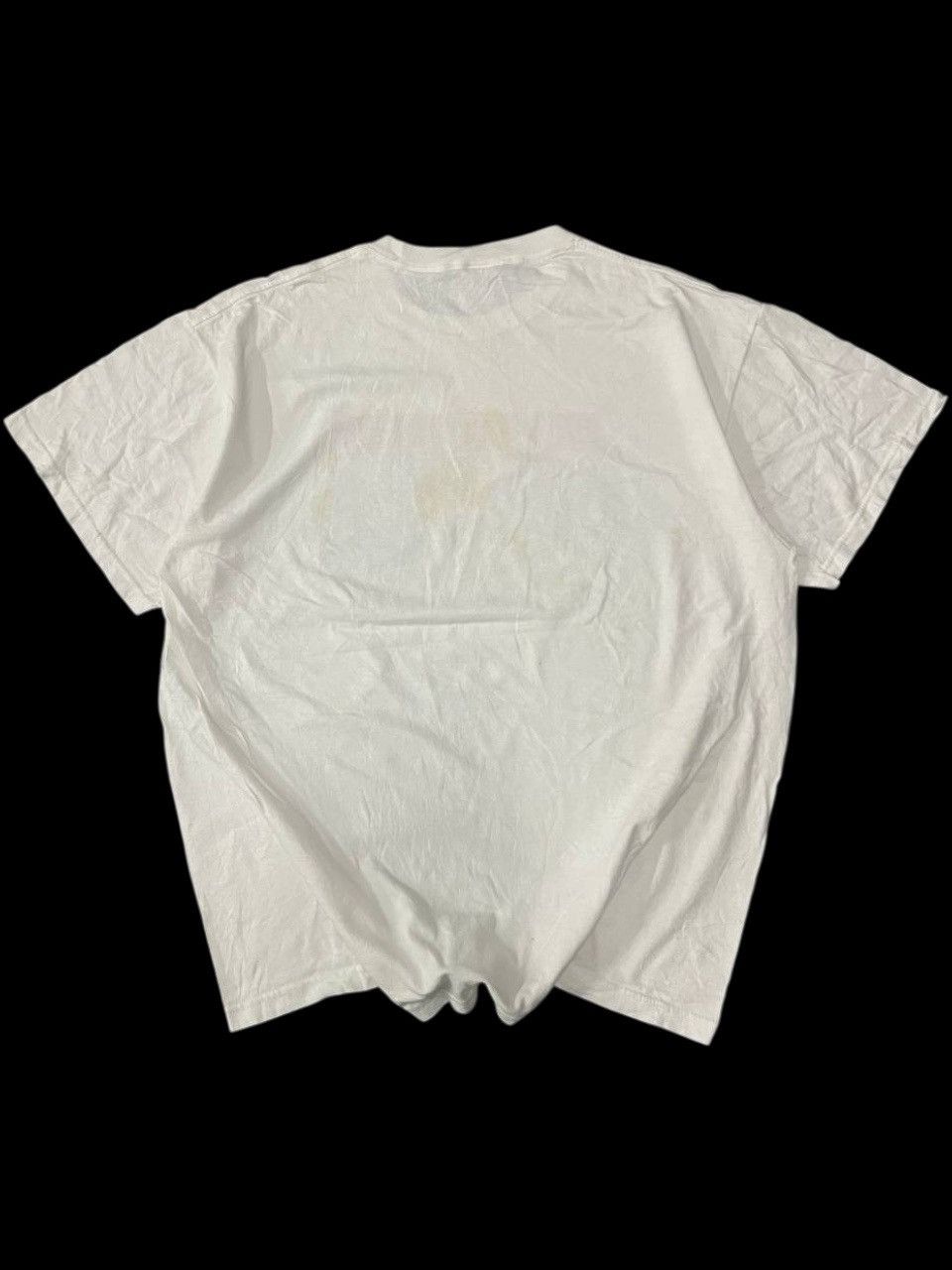 Delta Vintage POEM @EPHEMERA Size US XL / EU 56 / 4 - 2 Thumbnail