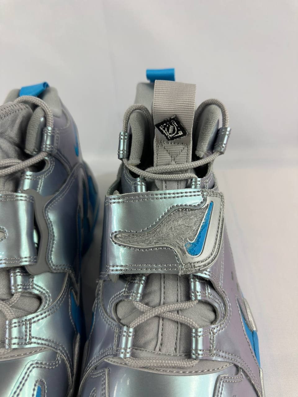Nike Nike Deion Sanders Air DT Max '96 Diamond Turf Size US 14 / EU 47 - 6 Thumbnail