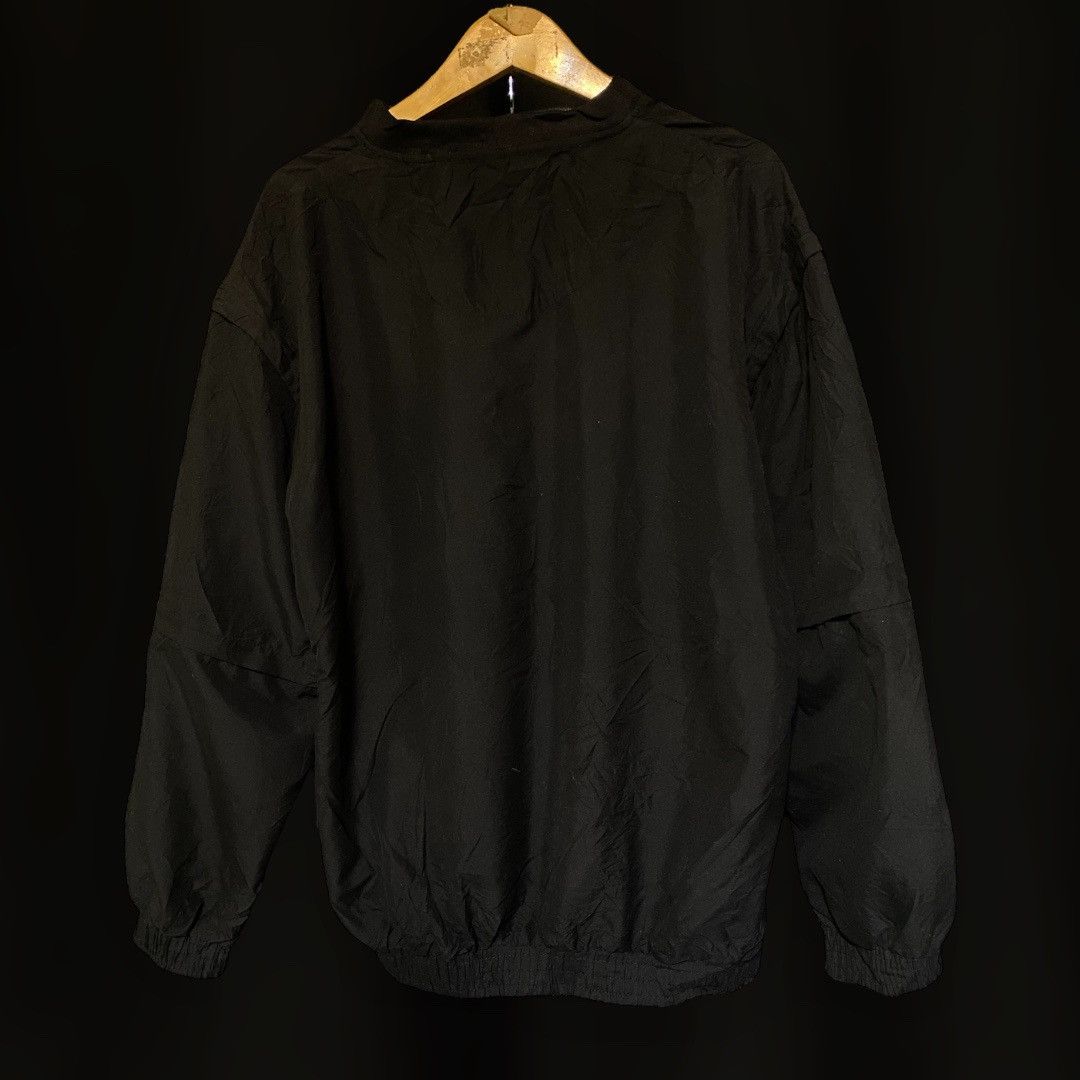 Nike Vintage Nike Windbreaker 3in1 Size US XL / EU 56 / 4 - 5 Thumbnail