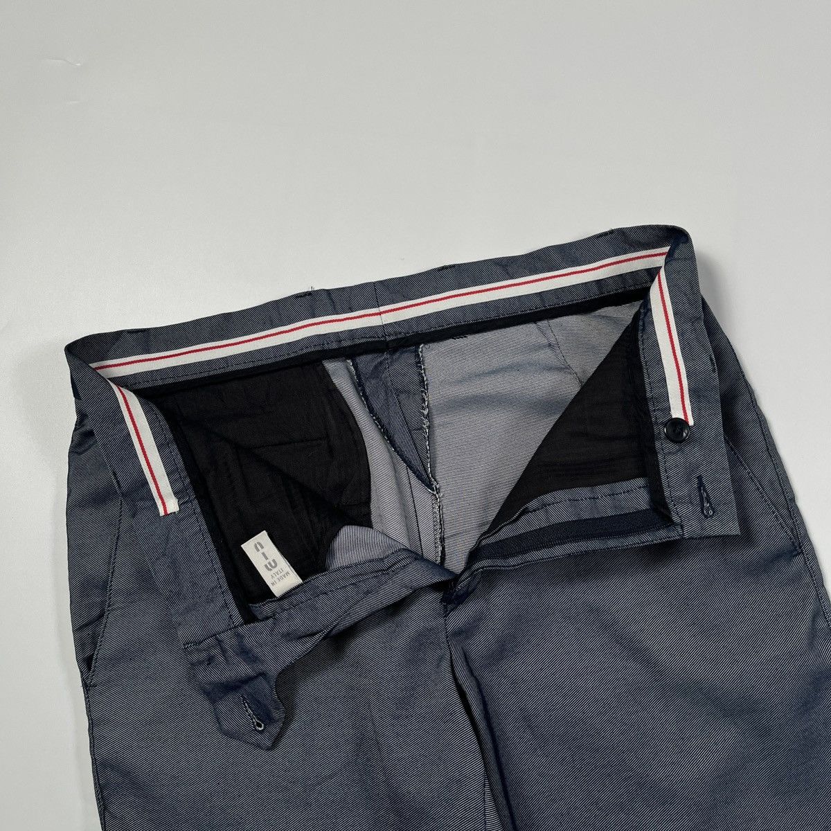 Miu Miu Miu Miu Archive Trousers Size US 31 - 5 Thumbnail