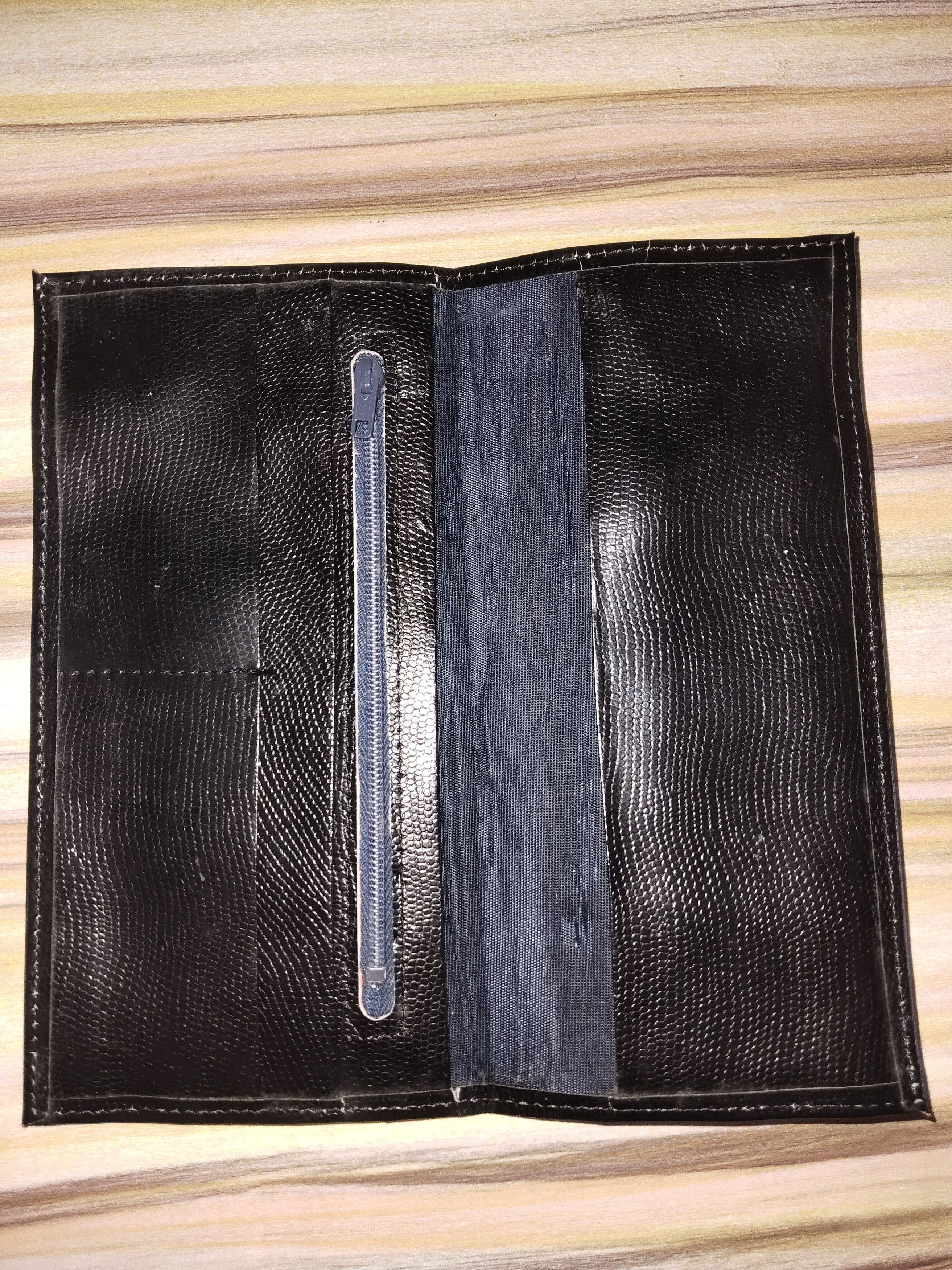 Vintage Vintage JOHN PLAYER SPECIAL Long Wallet Size ONE SIZE - 4 Thumbnail