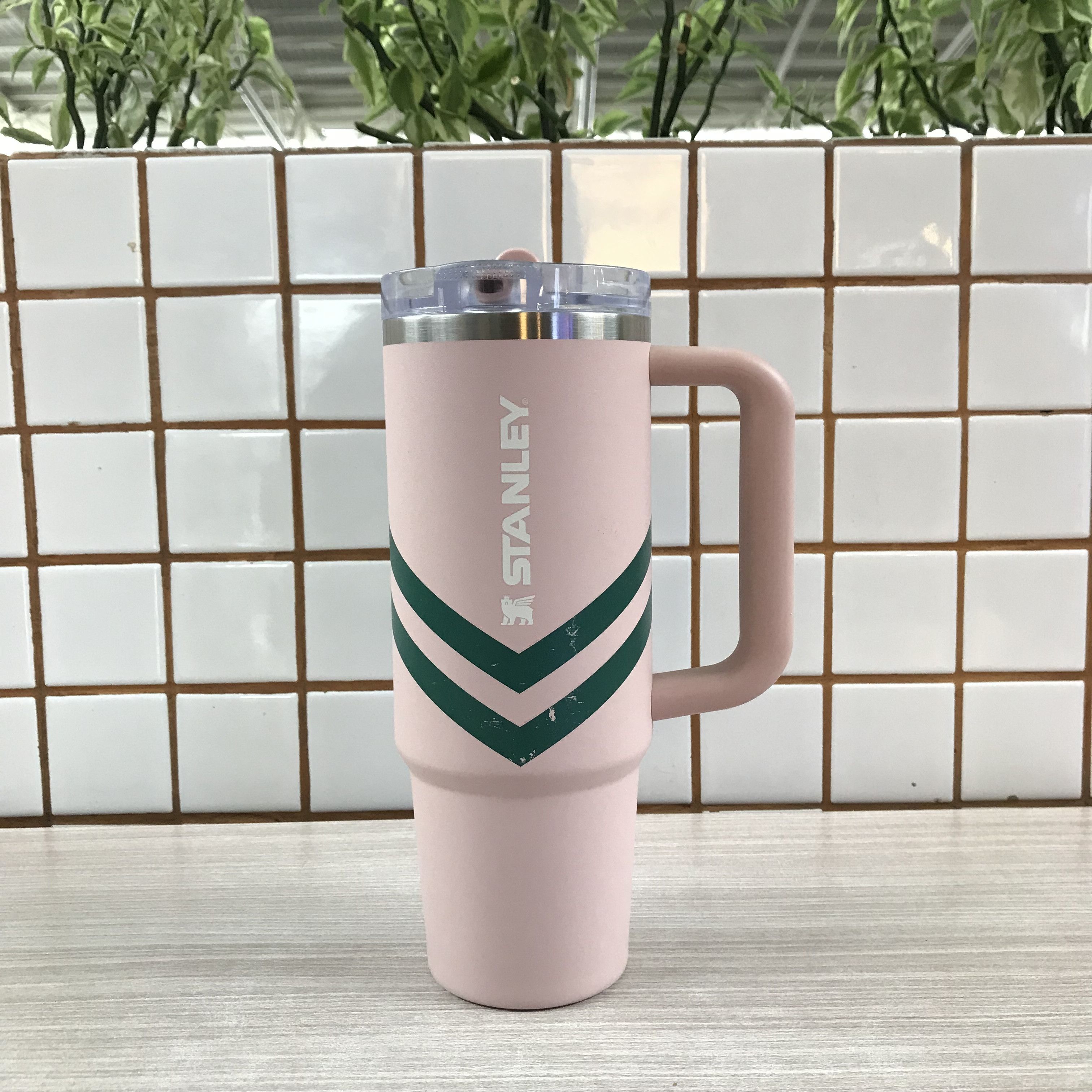 Stanley & Sons Stanley Tumbler bottle Quencher H2.0 Flowstate Tumbler Size ONE SIZE - 11 Thumbnail