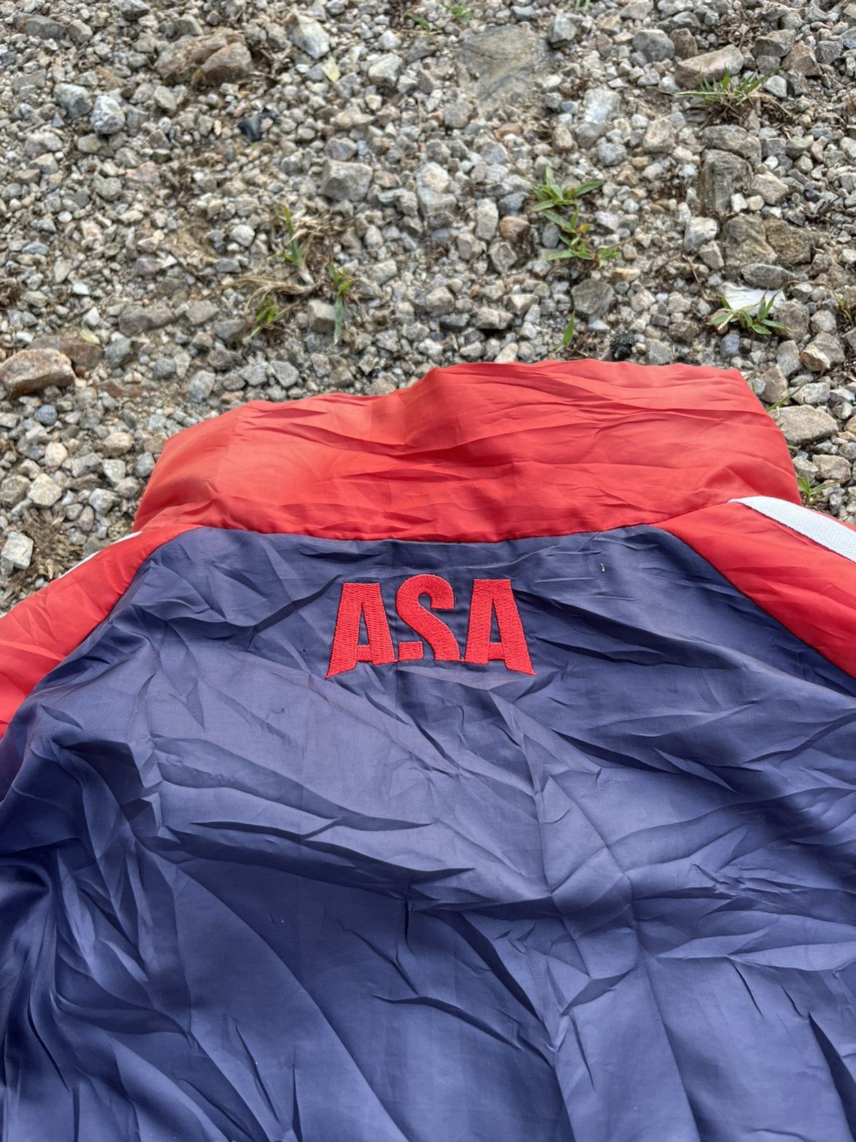 Adidas × Japanese Brand × Sports Specialties 🔥Vintage Adidas JFA Support Company ASA Japan Size US L / EU 52-54 / 3 - 13 Thumbnail