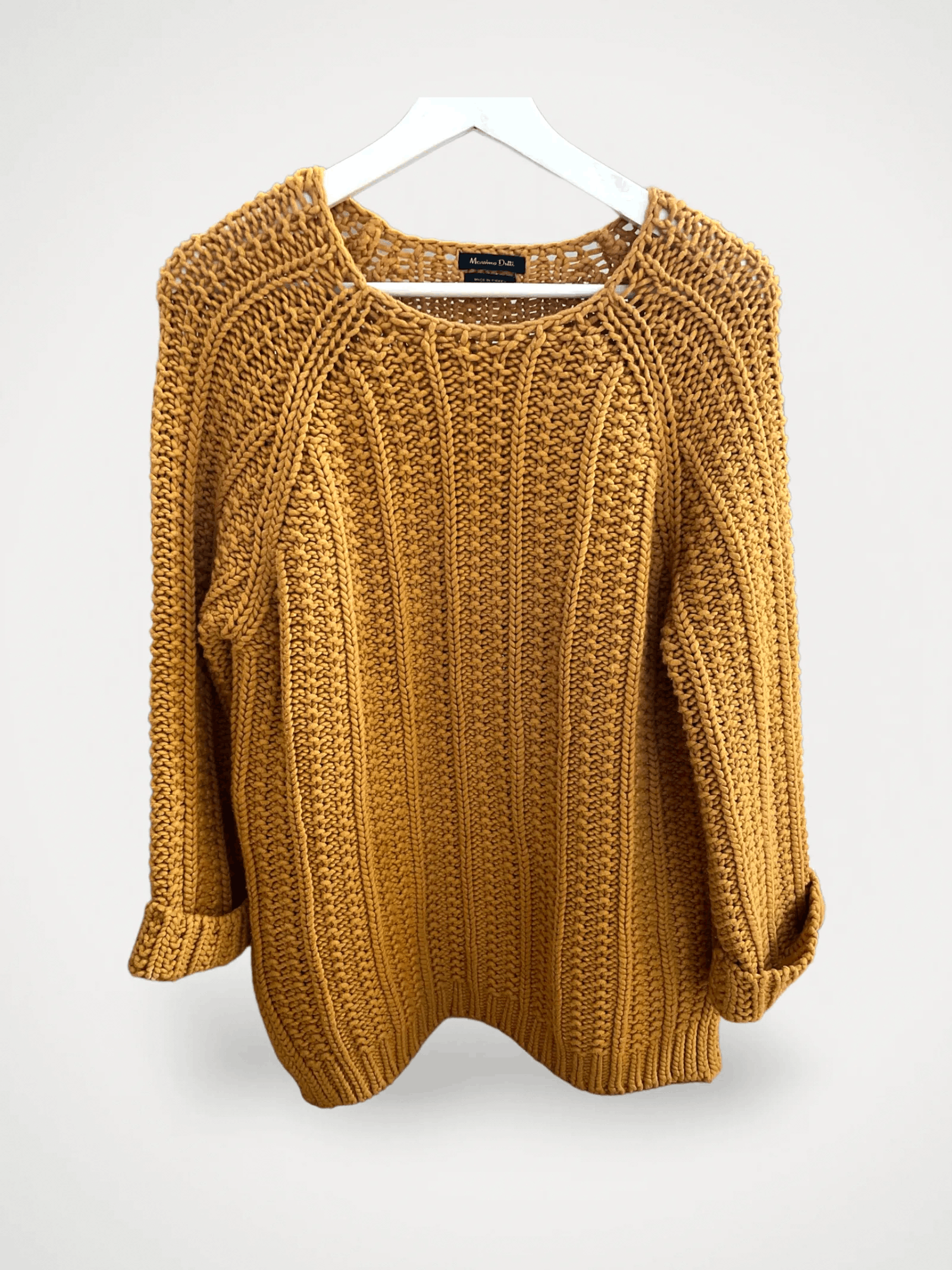 Massimo Dutti Massimo Dutti Sweater | Grailed