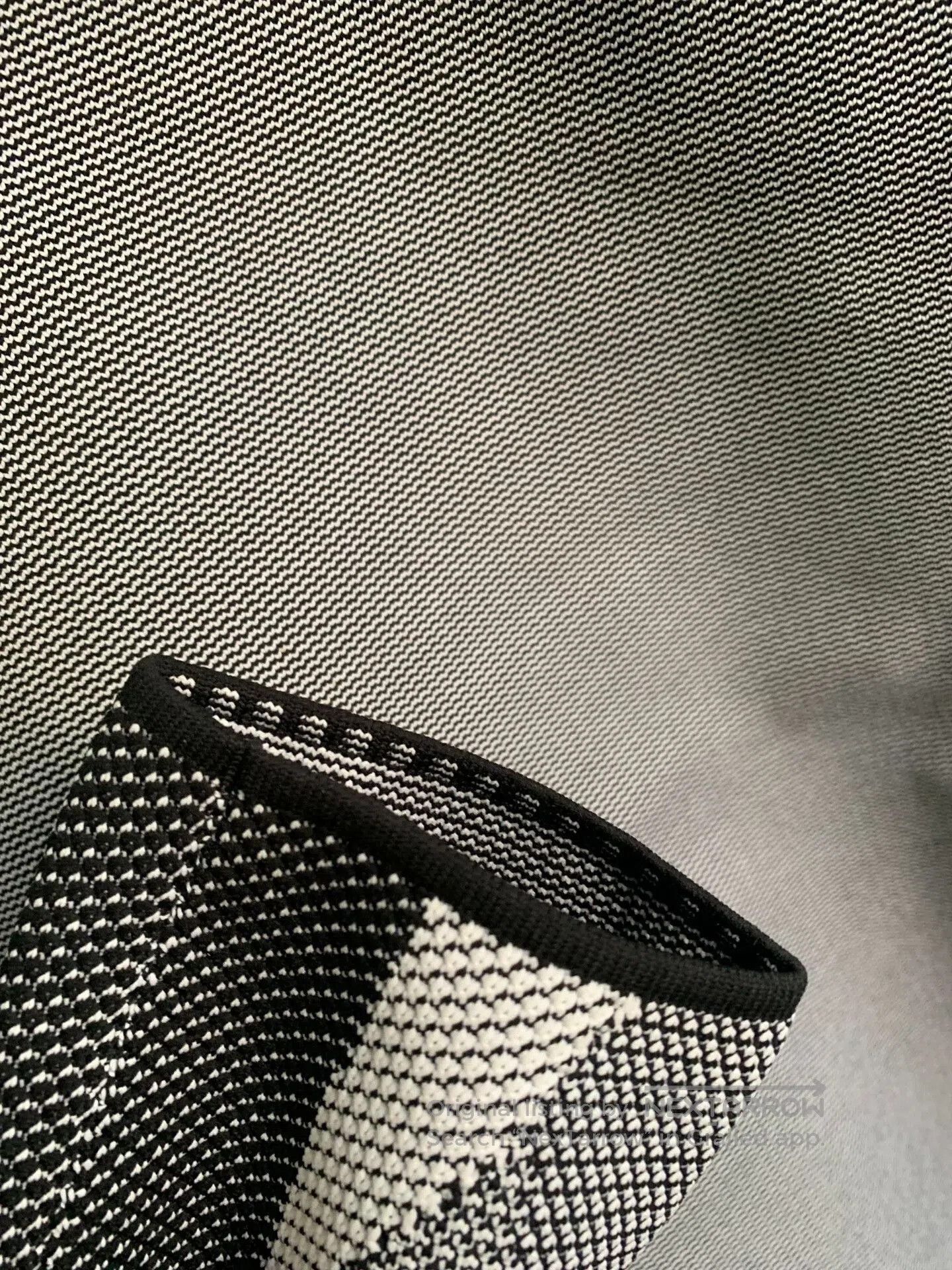 Givenchy GIVENCHY G Line Tech Sweatshirt. Size US M / EU 48-50 / 2 - 3 Thumbnail